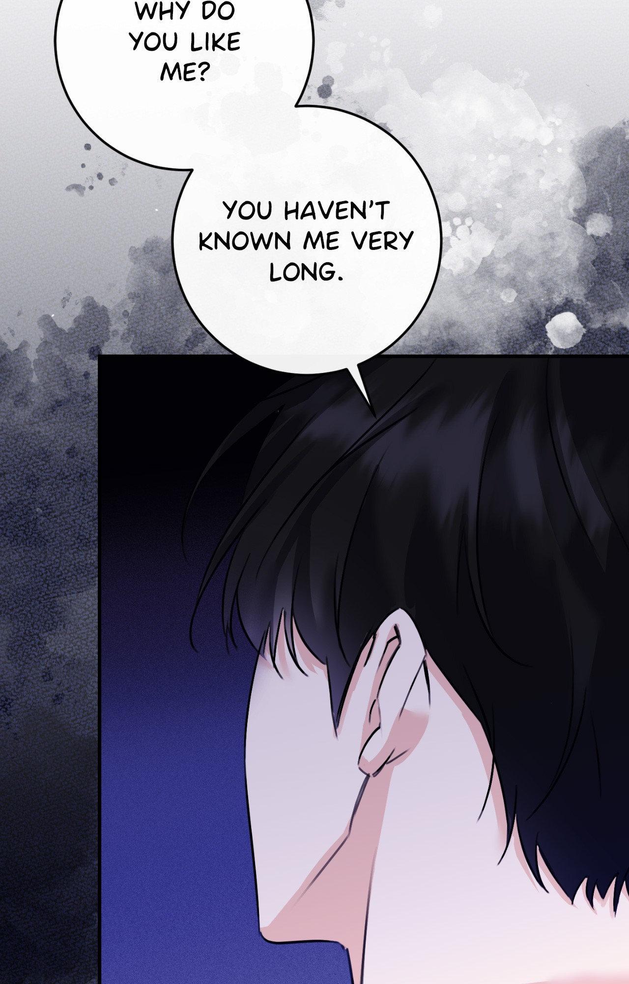 Symbiotic Relationship Between the Sun and the Moon - Chapter 48 Page 76