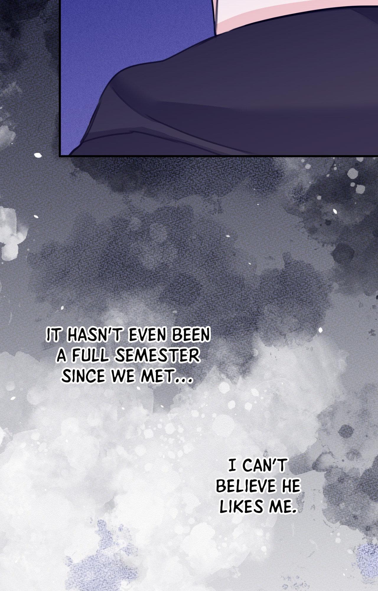 Symbiotic Relationship Between the Sun and the Moon - Chapter 48 Page 77