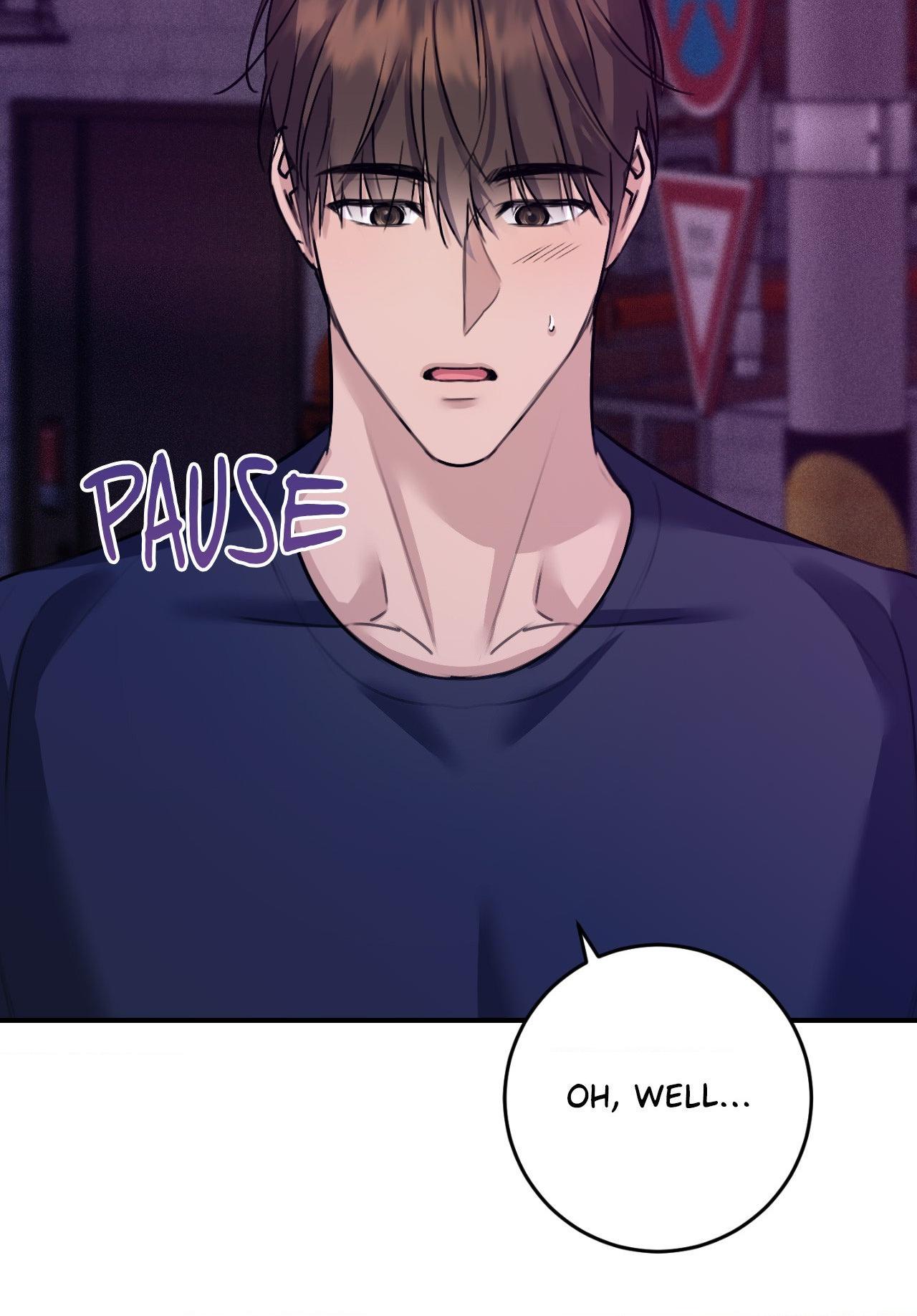 Symbiotic Relationship Between the Sun and the Moon - Chapter 48 Page 79