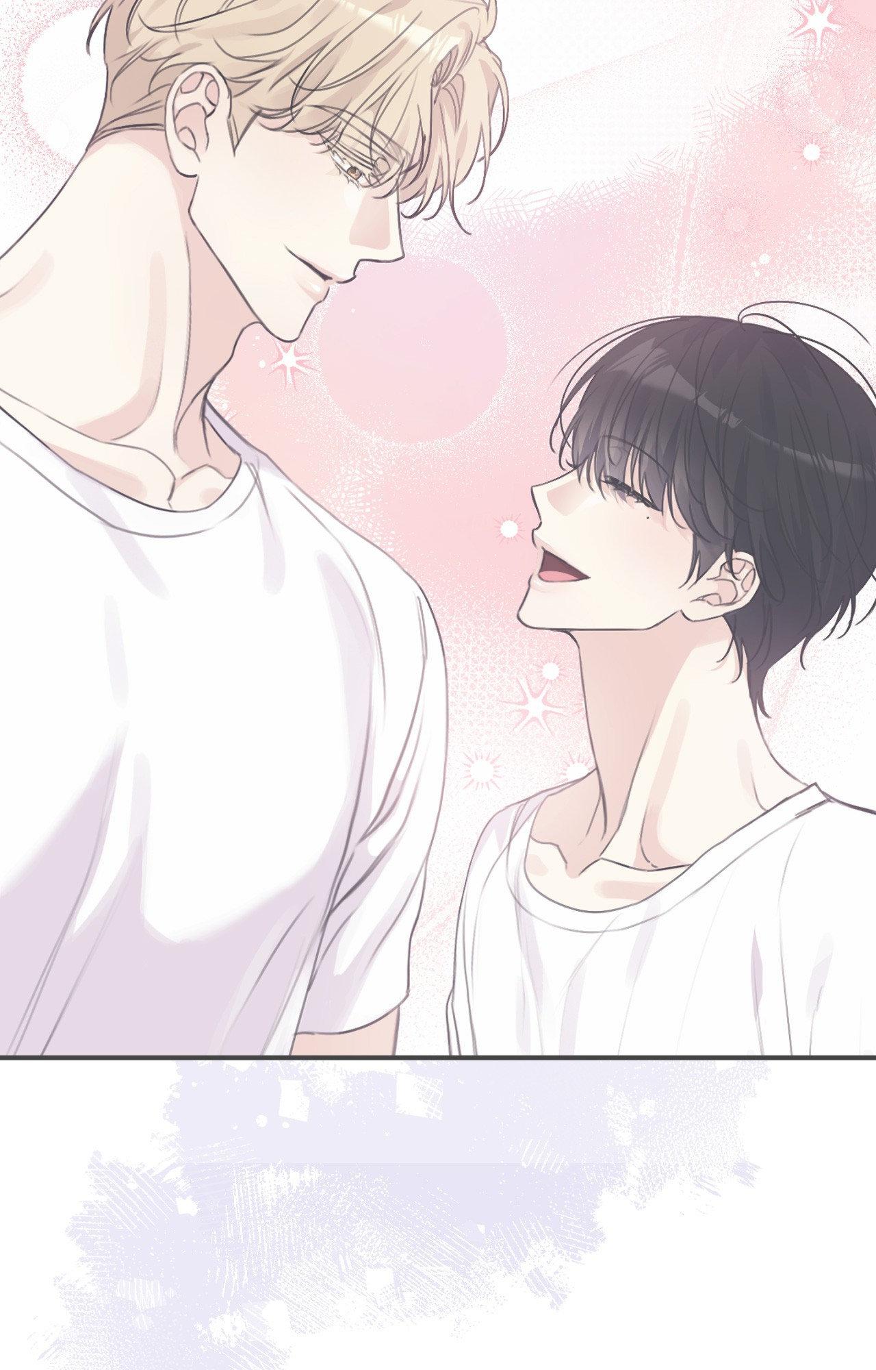 Symbiotic Relationship Between the Sun and the Moon - Chapter 48 Page 83