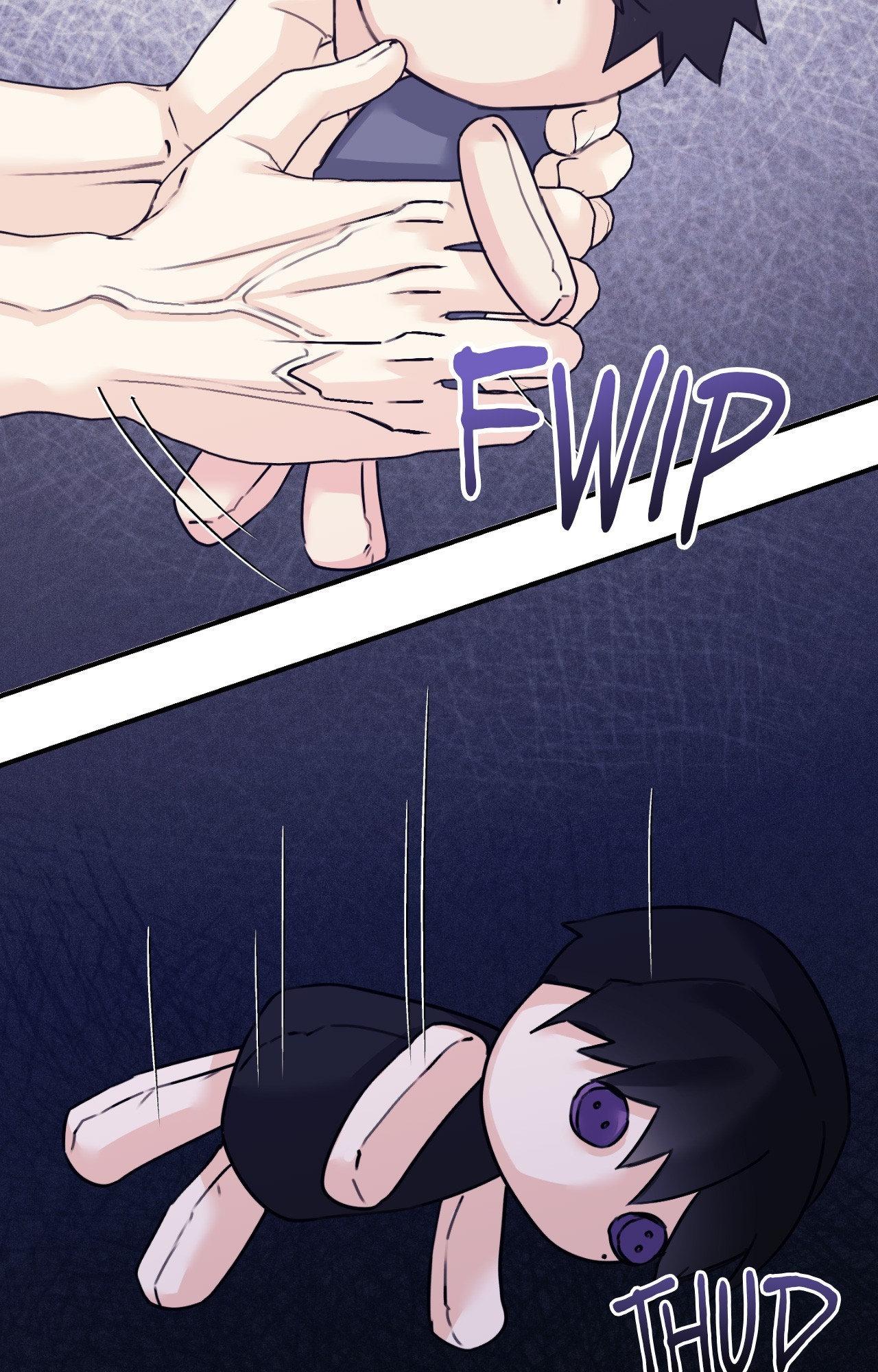 Symbiotic Relationship Between the Sun and the Moon - Chapter 48 Page 88