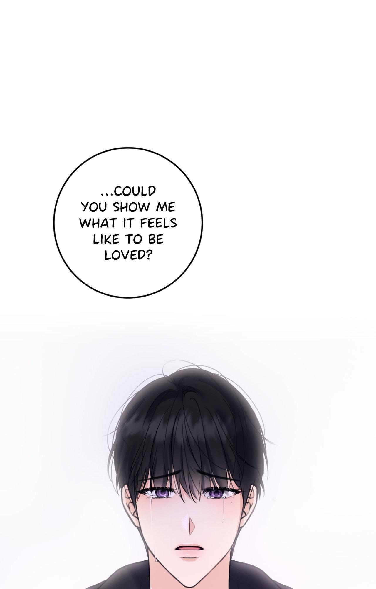 Symbiotic Relationship Between the Sun and the Moon - Chapter 49 Page 1