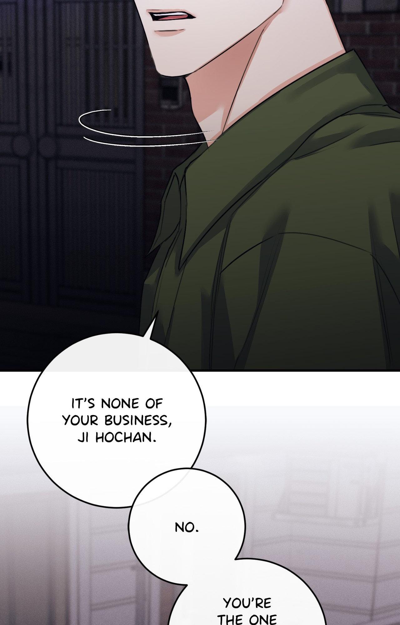 Symbiotic Relationship Between the Sun and the Moon - Chapter 49 Page 100