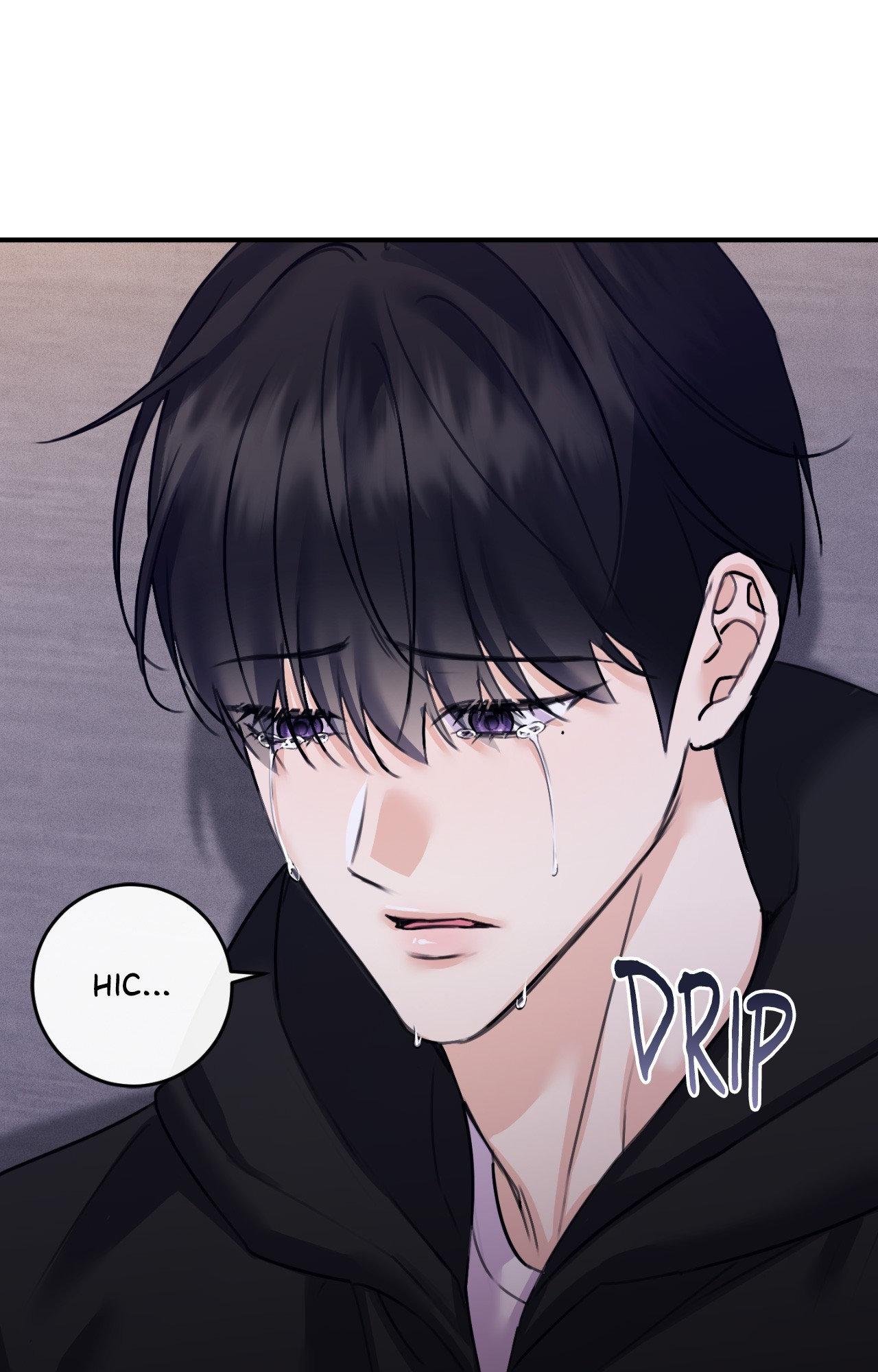 Symbiotic Relationship Between the Sun and the Moon - Chapter 49 Page 13