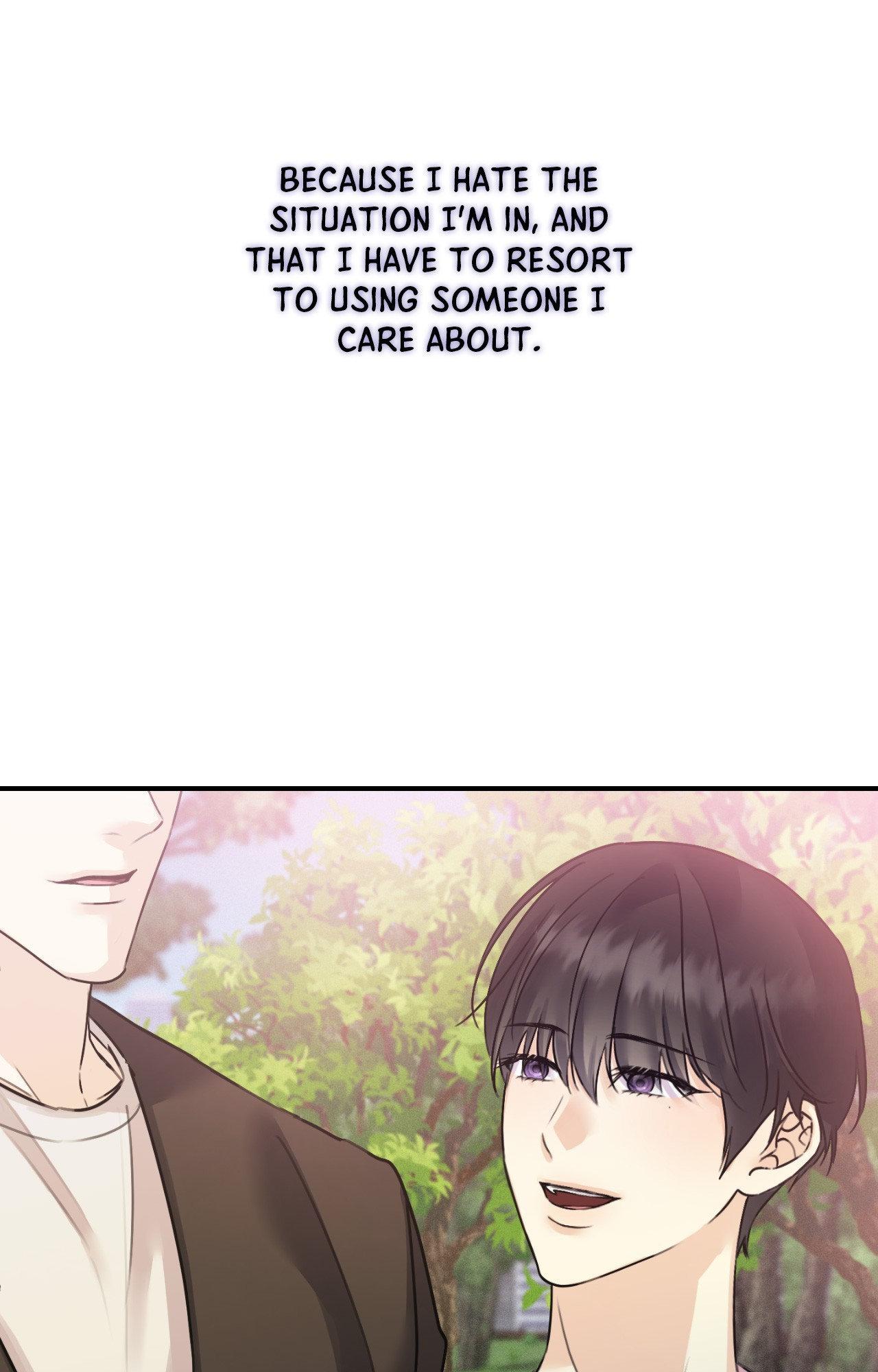 Symbiotic Relationship Between the Sun and the Moon - Chapter 49 Page 20