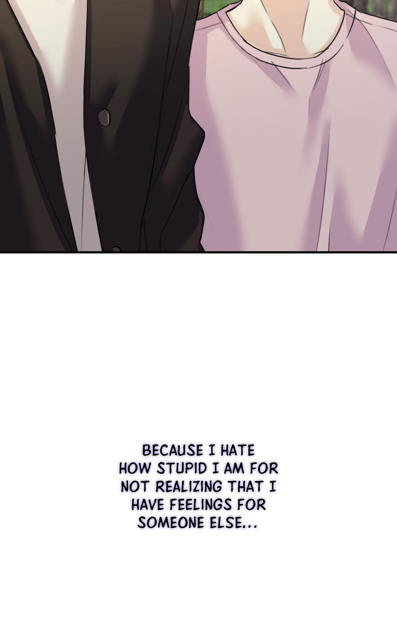 Symbiotic Relationship Between the Sun and the Moon - Chapter 49 Page 21