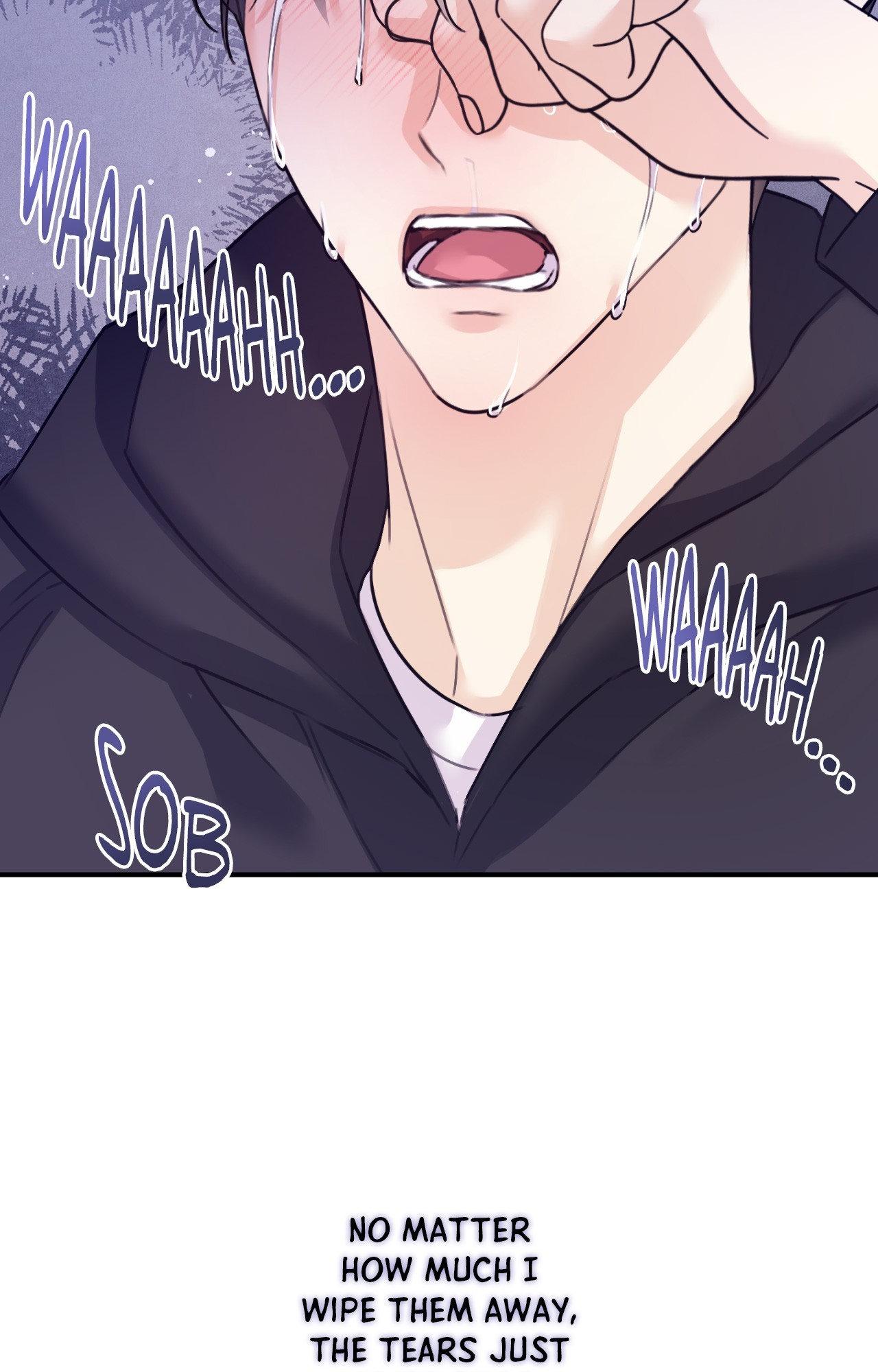 Symbiotic Relationship Between the Sun and the Moon - Chapter 49 Page 26