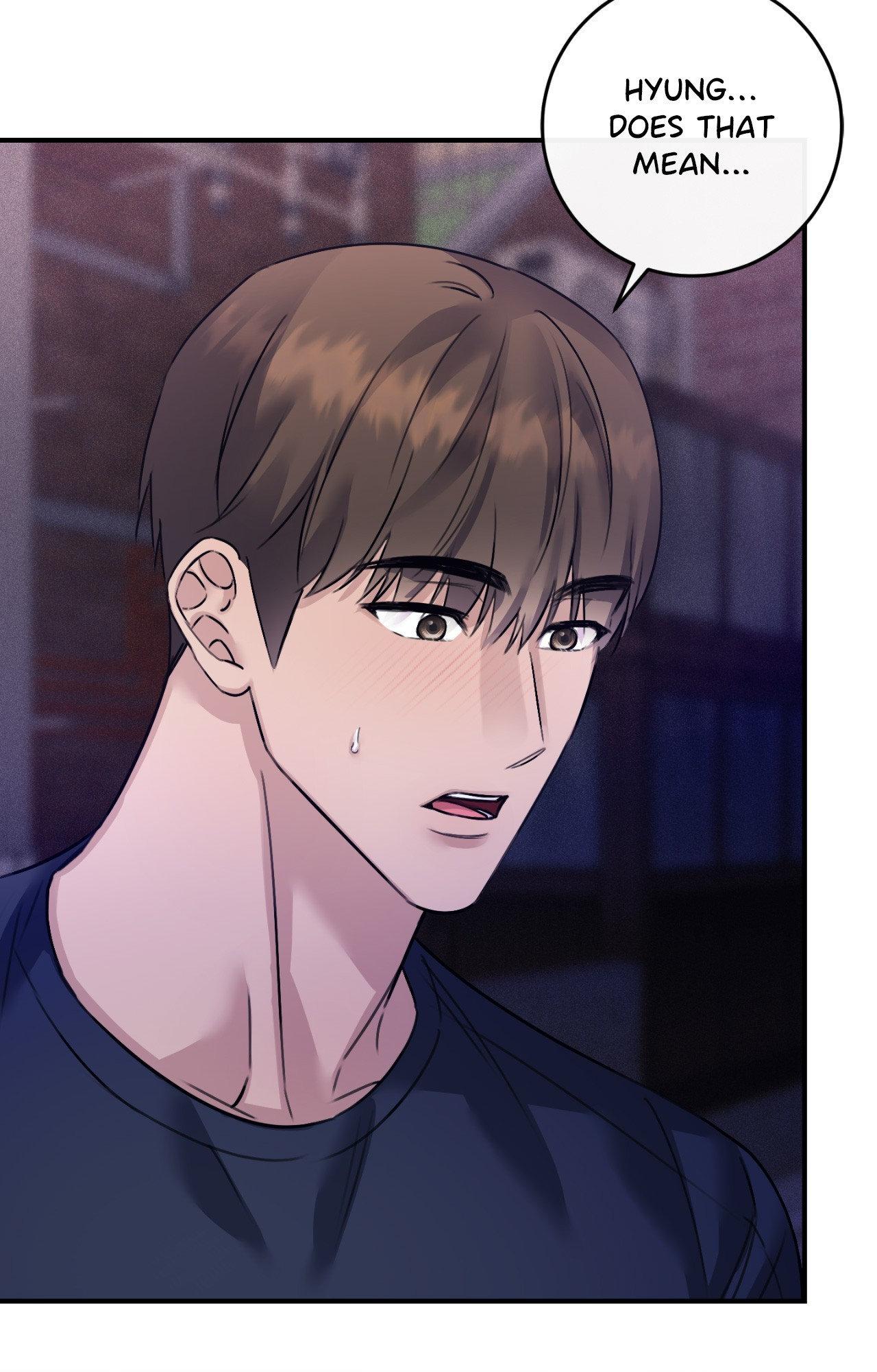 Symbiotic Relationship Between the Sun and the Moon - Chapter 49 Page 3