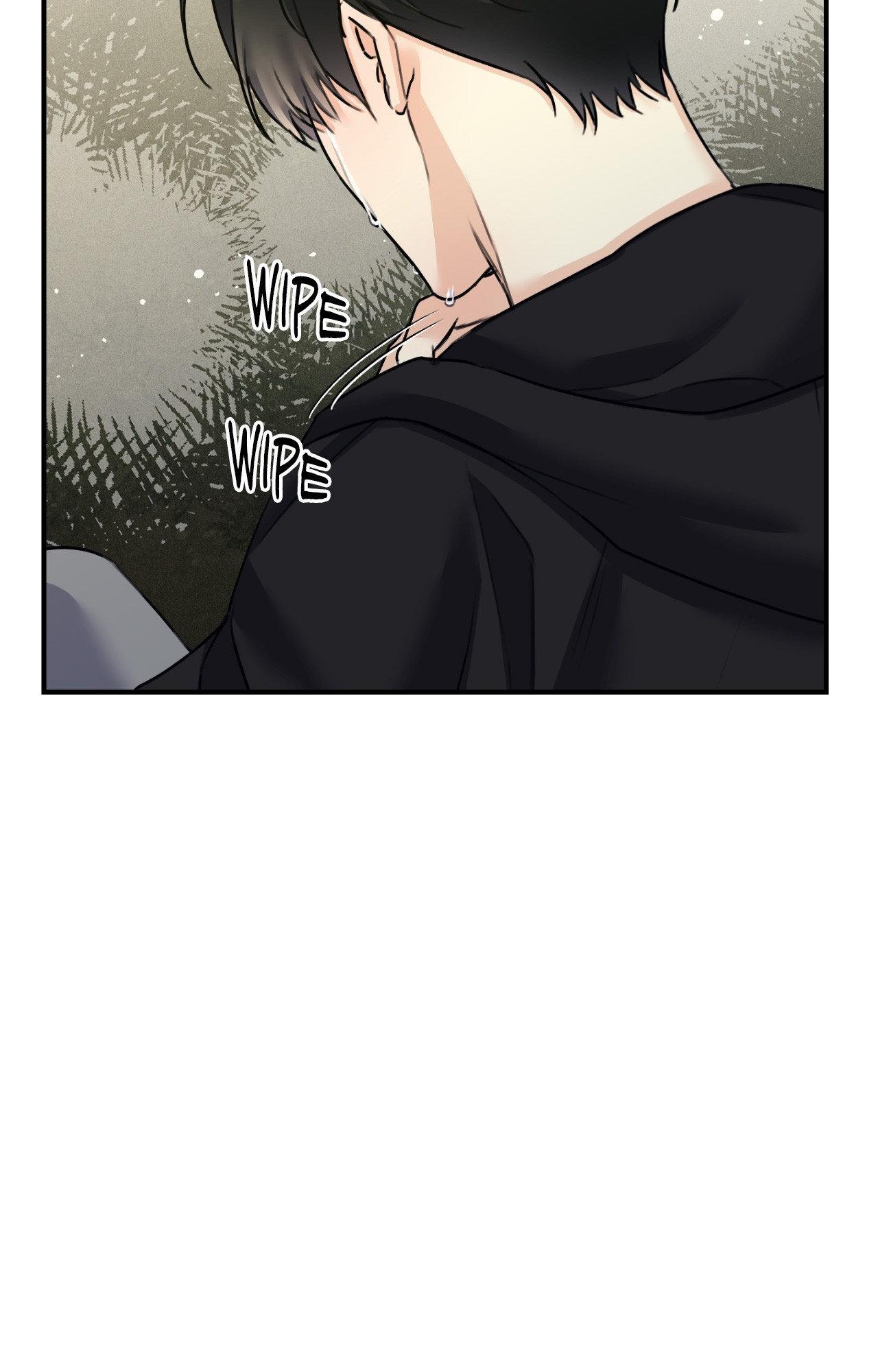 Symbiotic Relationship Between the Sun and the Moon - Chapter 49 Page 31