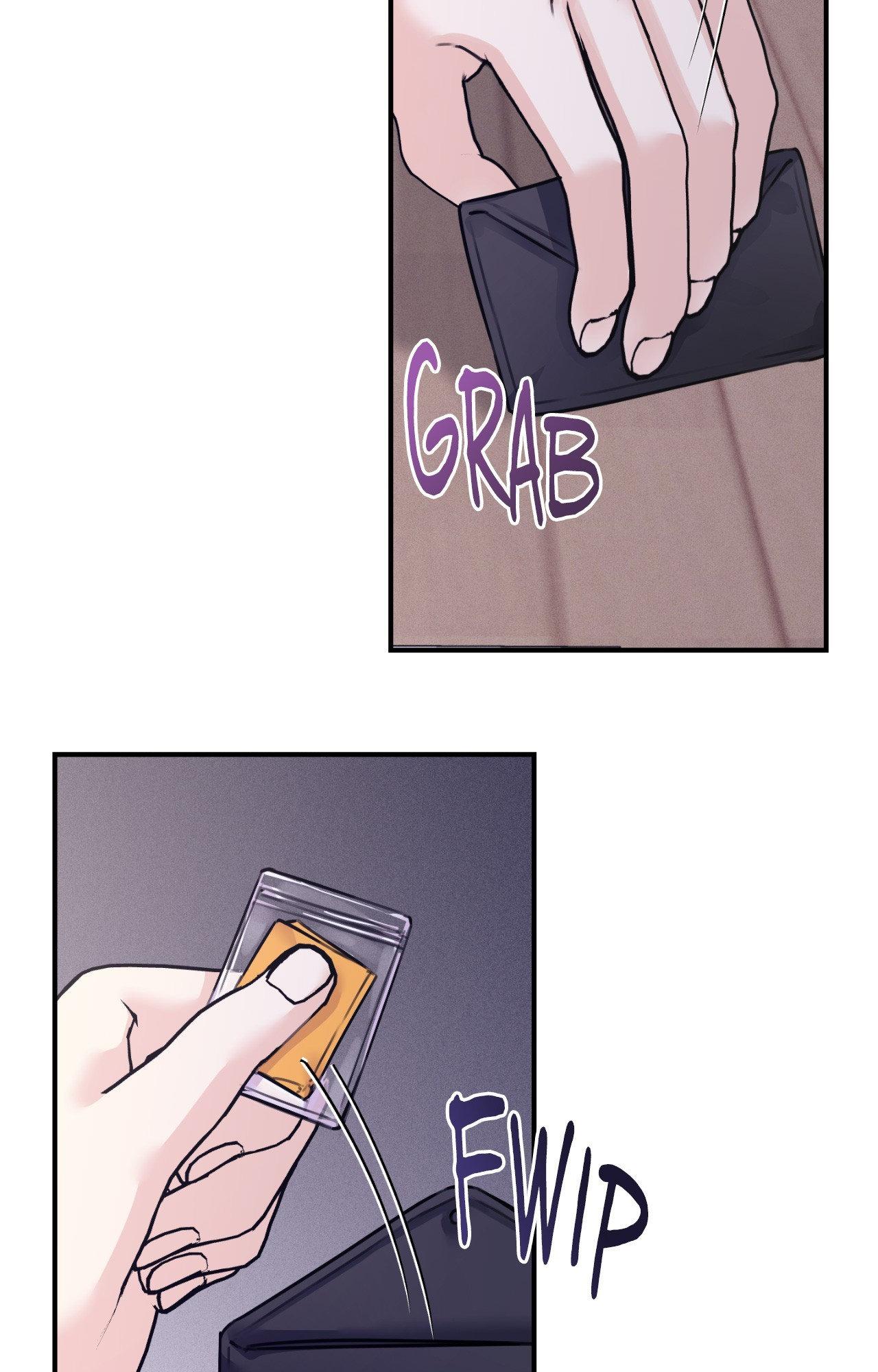 Symbiotic Relationship Between the Sun and the Moon - Chapter 49 Page 36