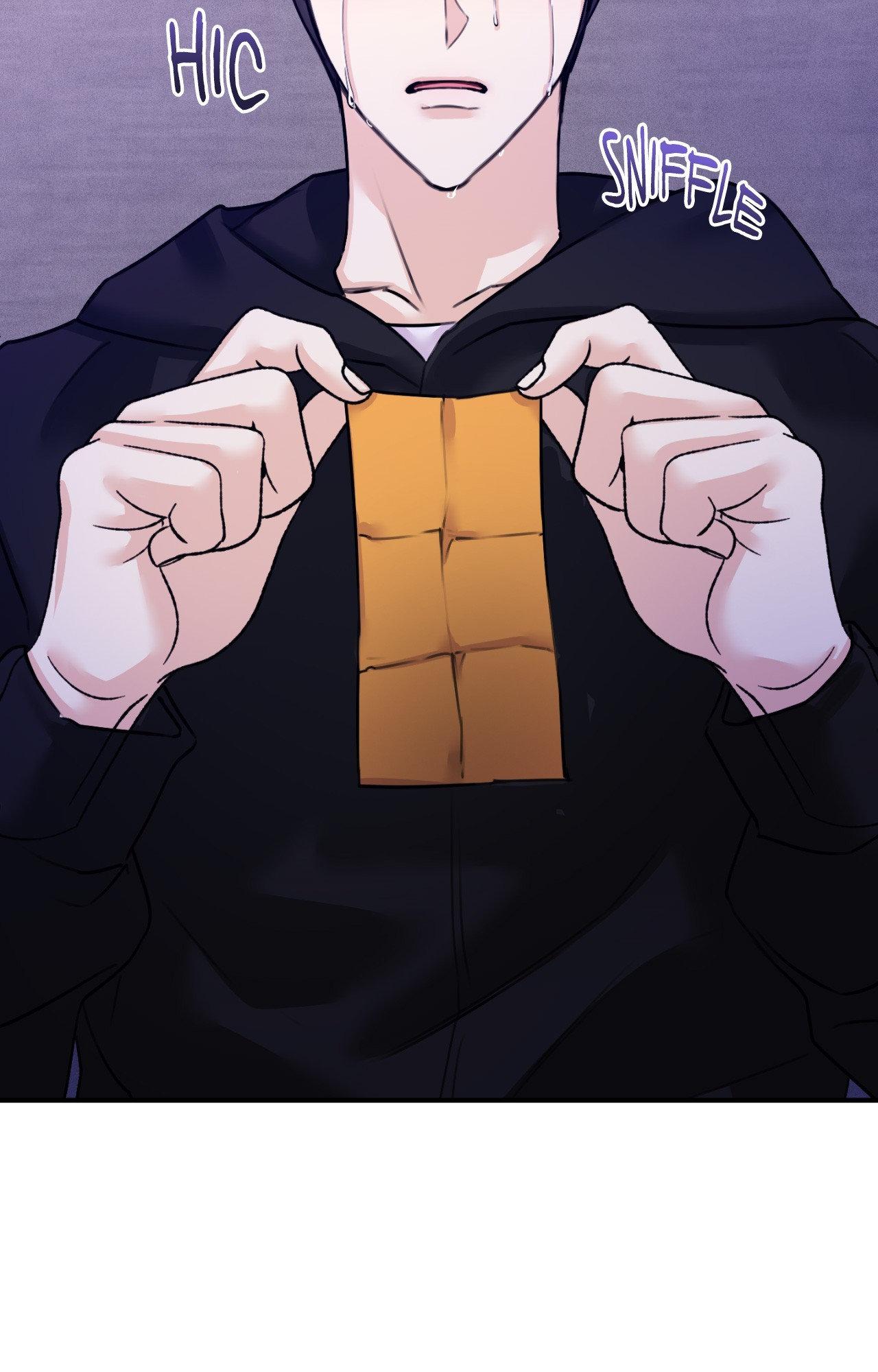 Symbiotic Relationship Between the Sun and the Moon - Chapter 49 Page 38