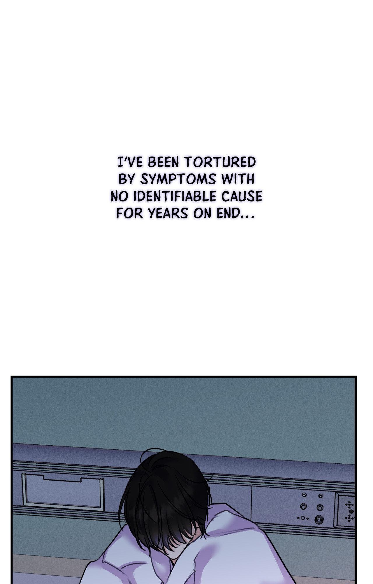 Symbiotic Relationship Between the Sun and the Moon - Chapter 49 Page 39