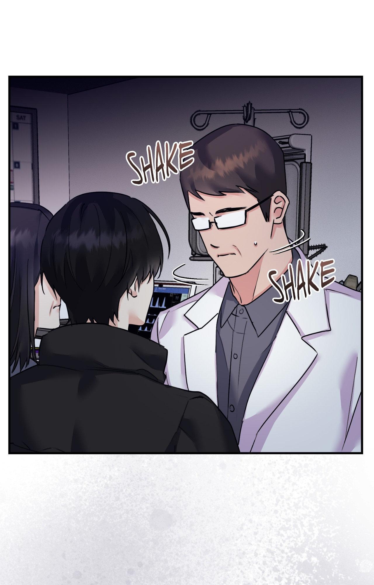 Symbiotic Relationship Between the Sun and the Moon - Chapter 49 Page 41