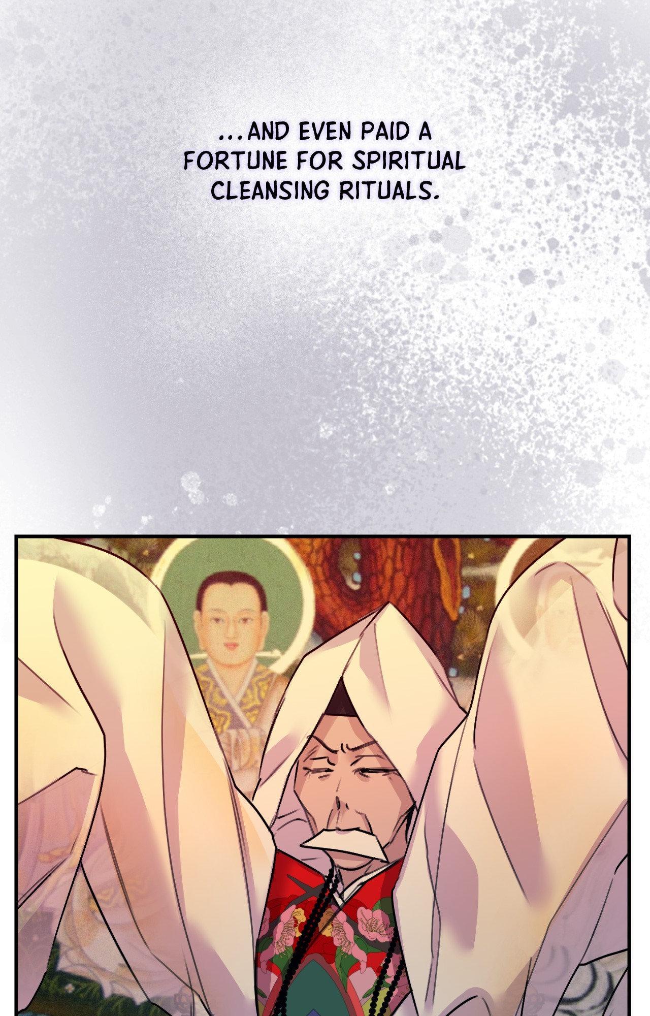Symbiotic Relationship Between the Sun and the Moon - Chapter 49 Page 42