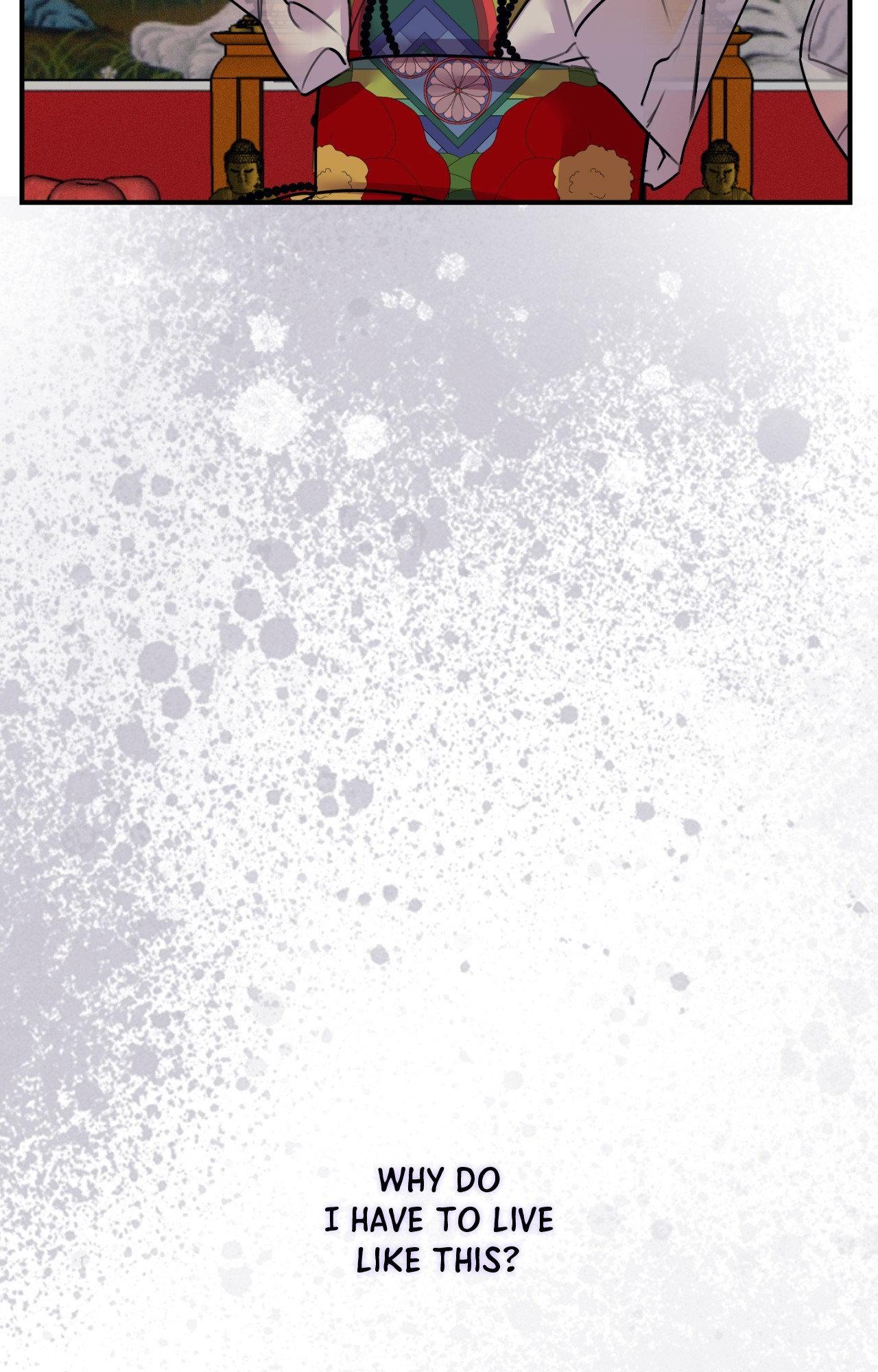 Symbiotic Relationship Between the Sun and the Moon - Chapter 49 Page 43