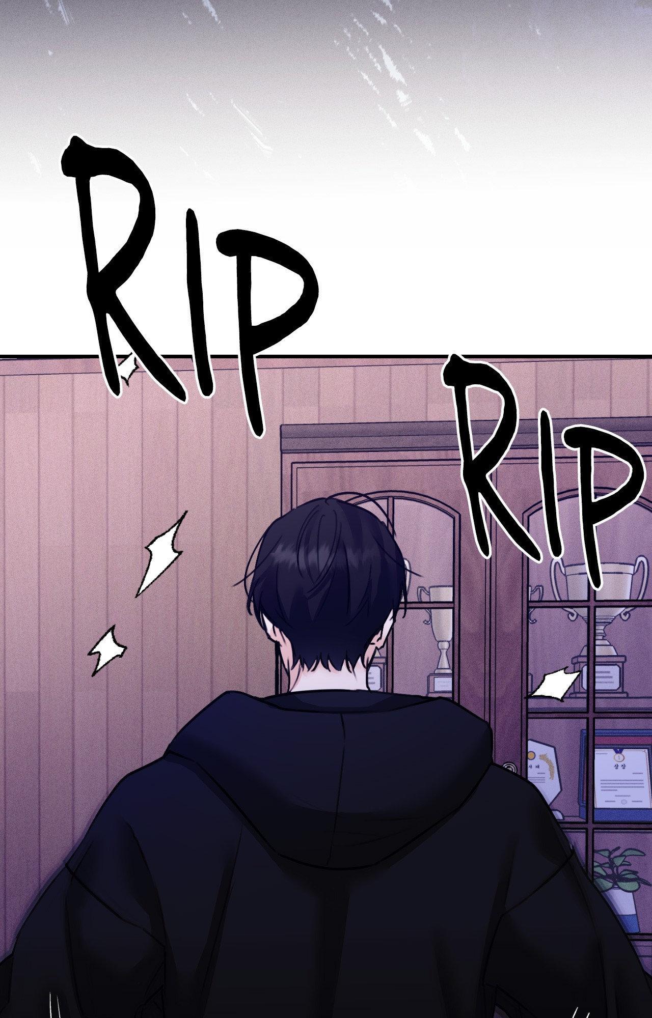 Symbiotic Relationship Between the Sun and the Moon - Chapter 49 Page 47