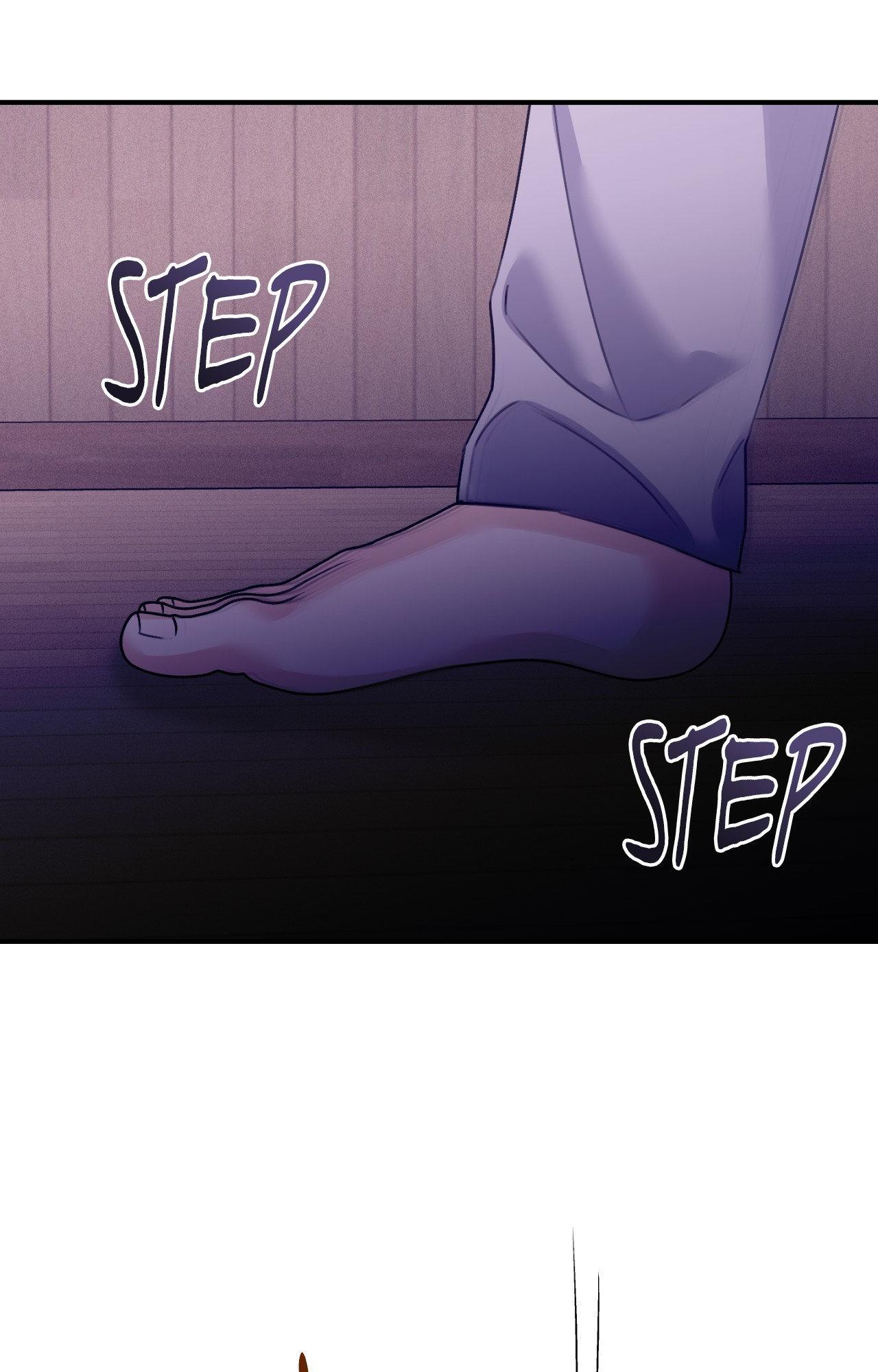 Symbiotic Relationship Between the Sun and the Moon - Chapter 49 Page 49