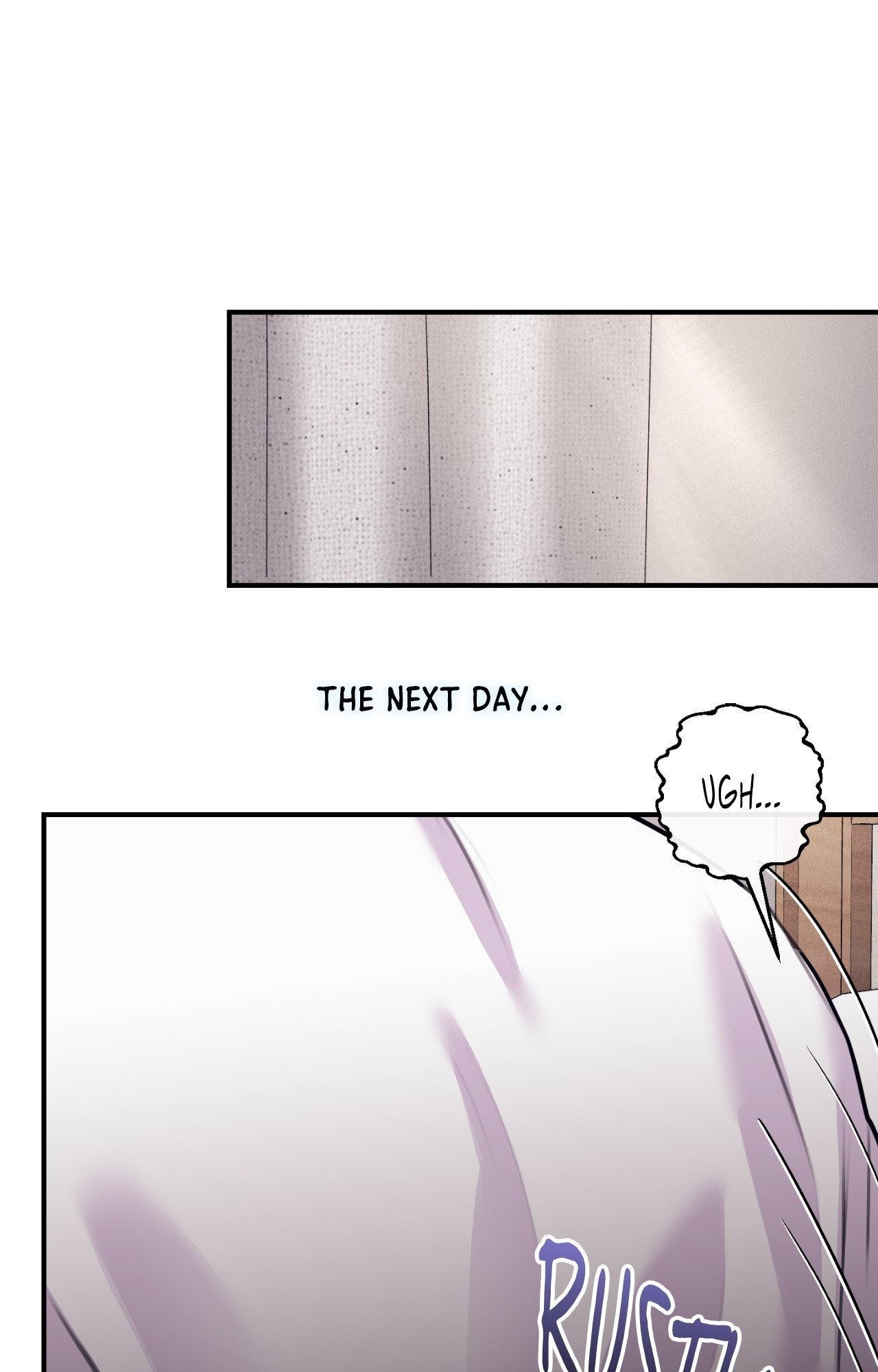Symbiotic Relationship Between the Sun and the Moon - Chapter 49 Page 55