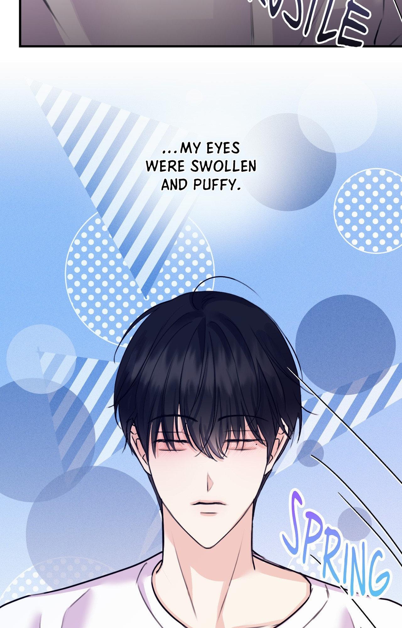 Symbiotic Relationship Between the Sun and the Moon - Chapter 49 Page 56