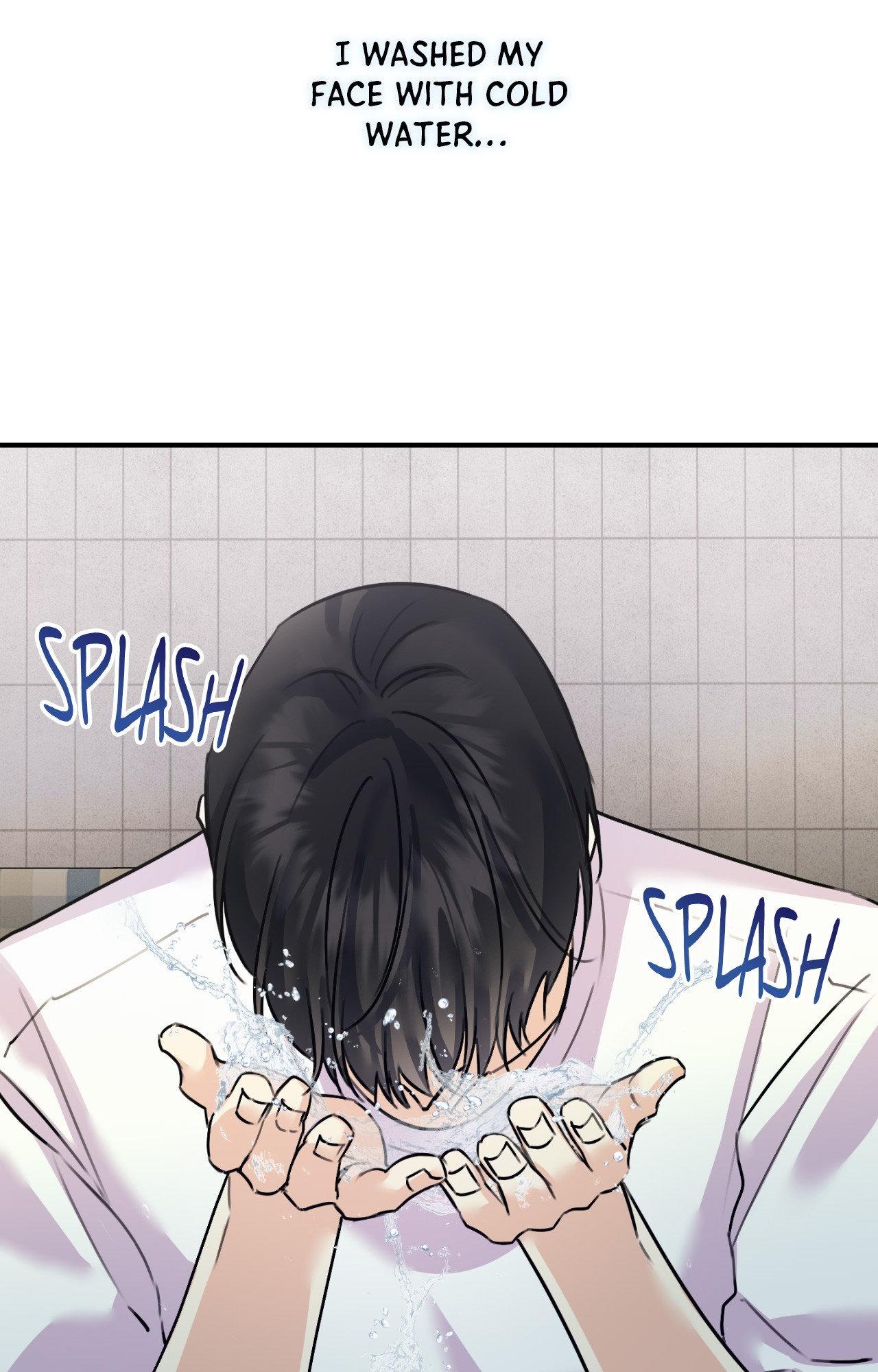Symbiotic Relationship Between the Sun and the Moon - Chapter 49 Page 58