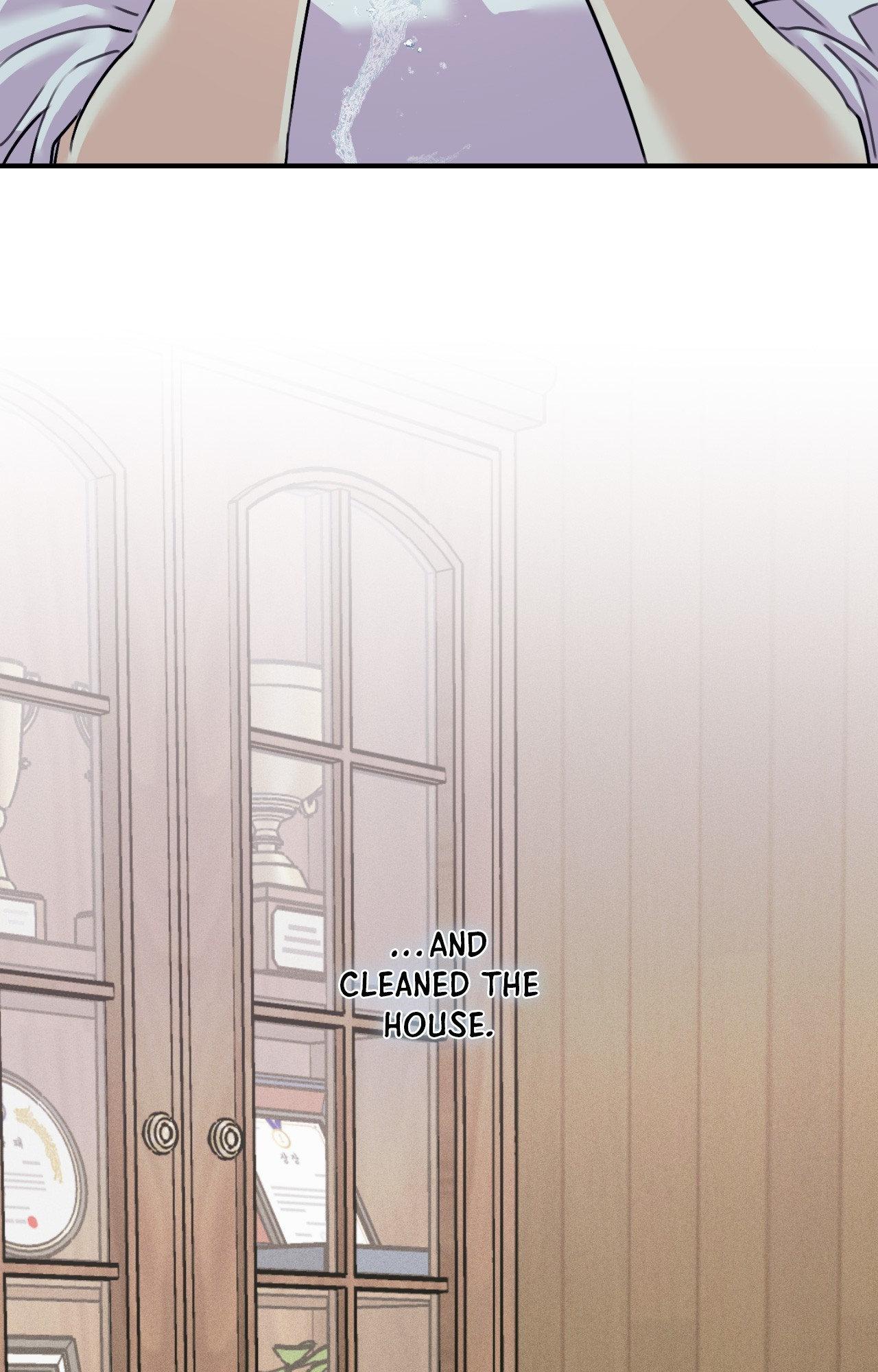 Symbiotic Relationship Between the Sun and the Moon - Chapter 49 Page 59