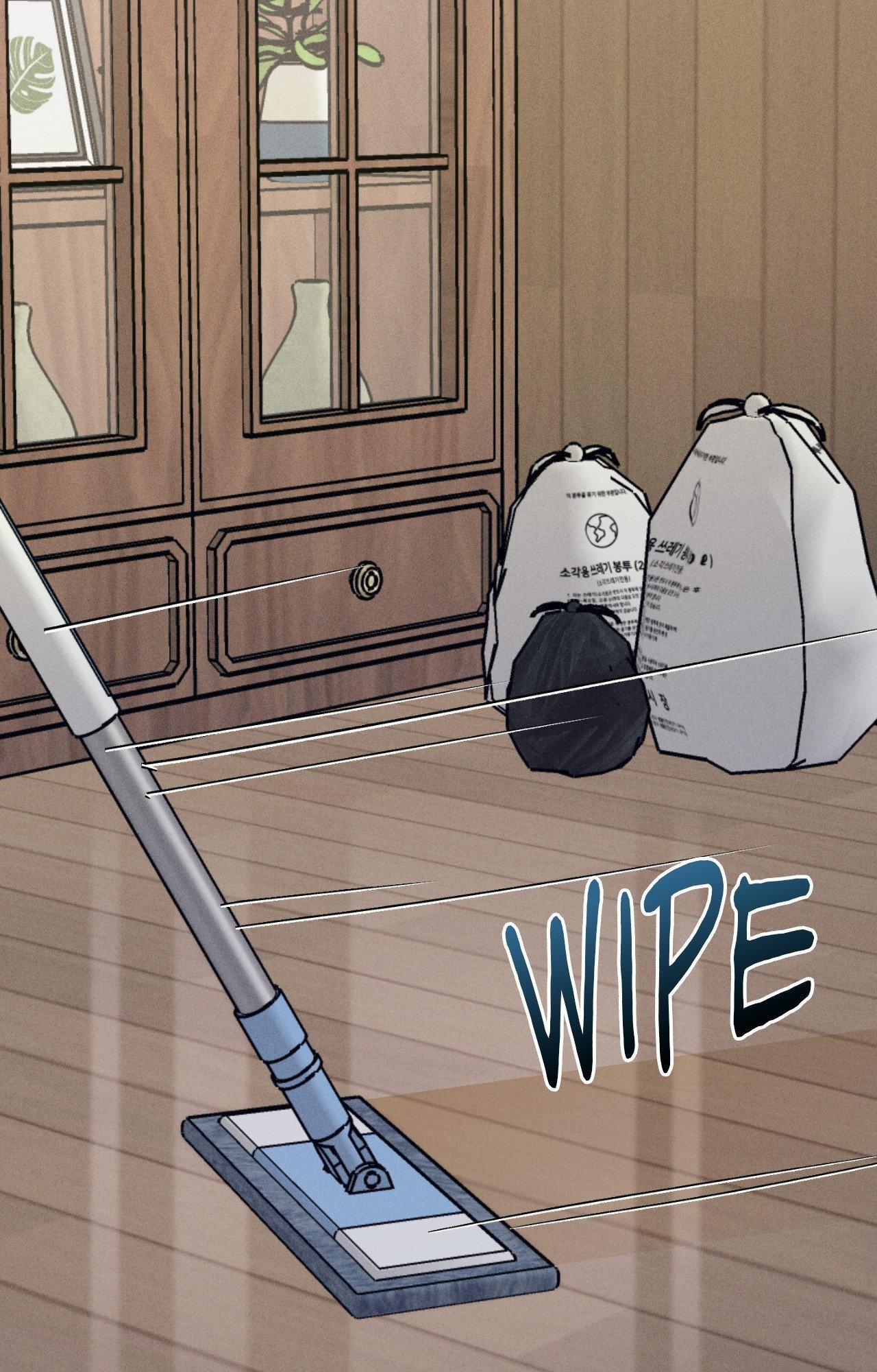 Symbiotic Relationship Between the Sun and the Moon - Chapter 49 Page 60
