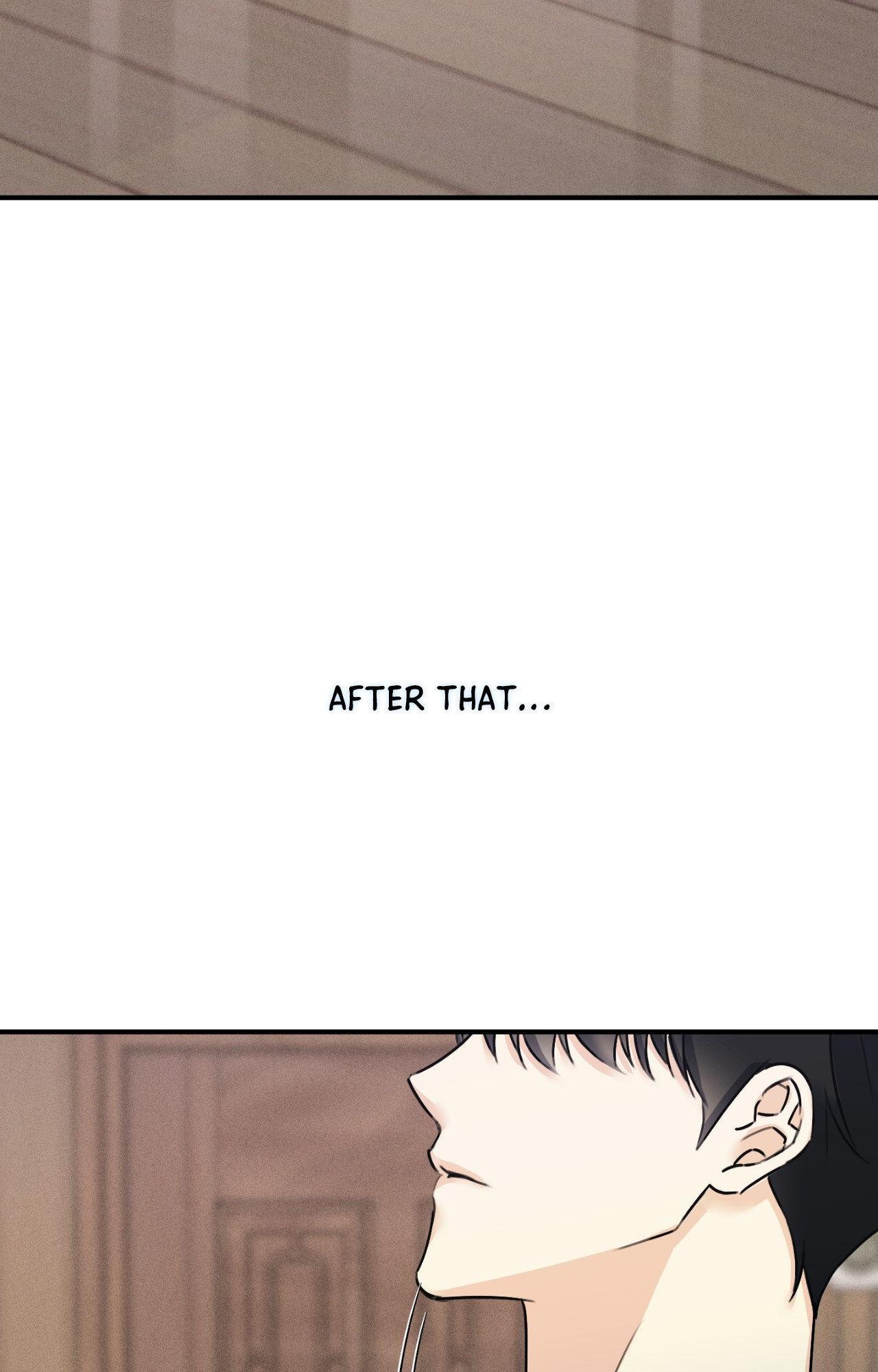 Symbiotic Relationship Between the Sun and the Moon - Chapter 49 Page 61