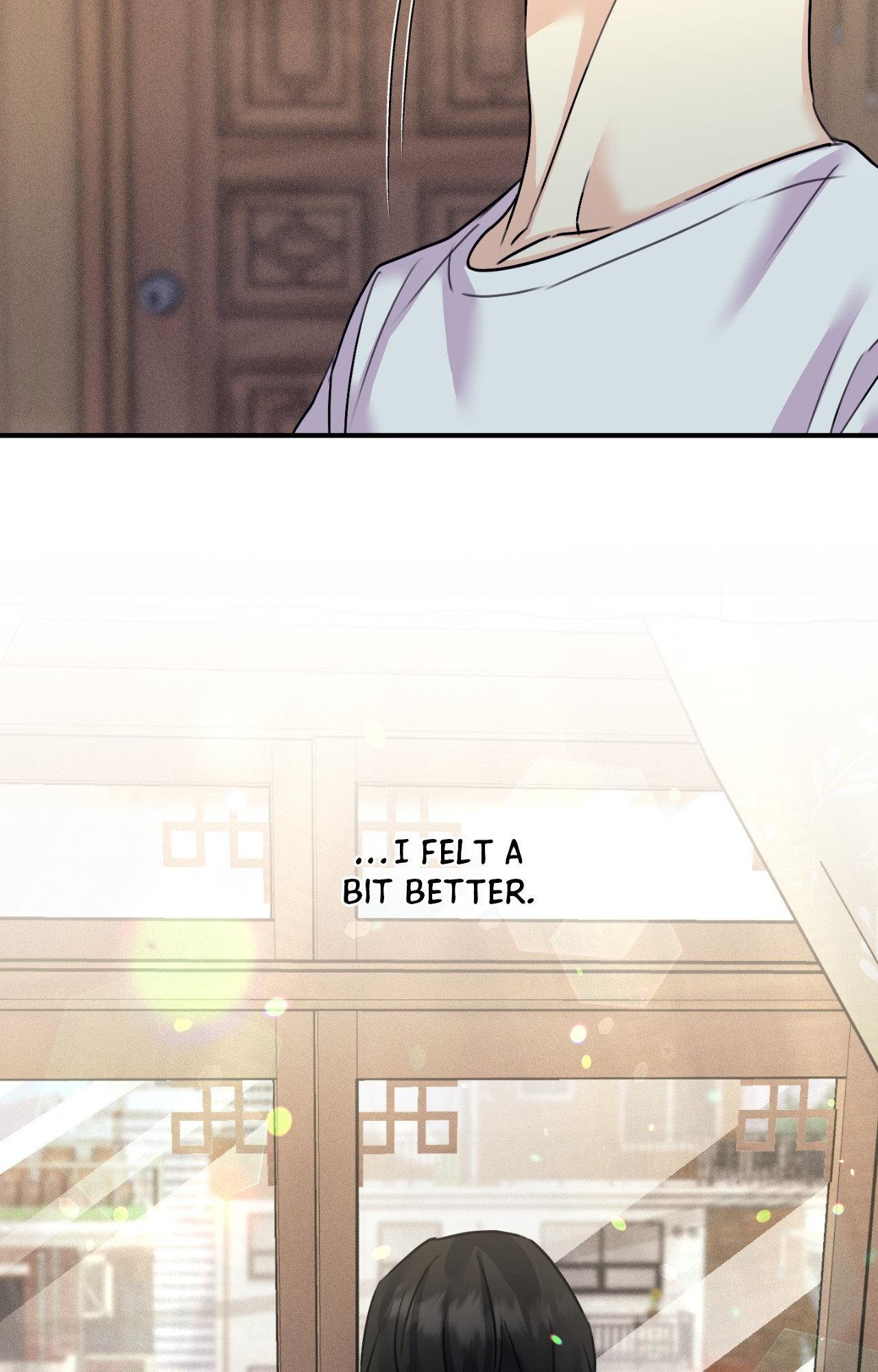 Symbiotic Relationship Between the Sun and the Moon - Chapter 49 Page 62