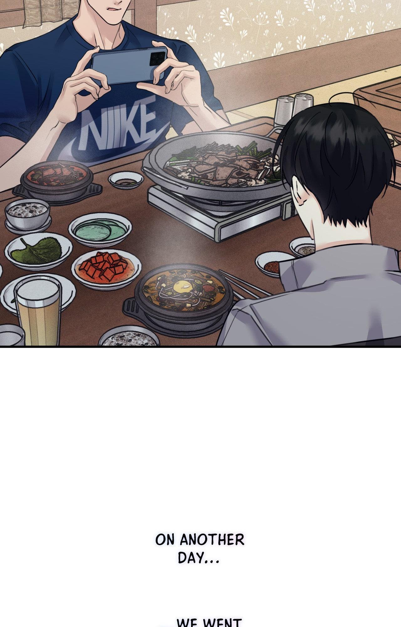 Symbiotic Relationship Between the Sun and the Moon - Chapter 49 Page 65