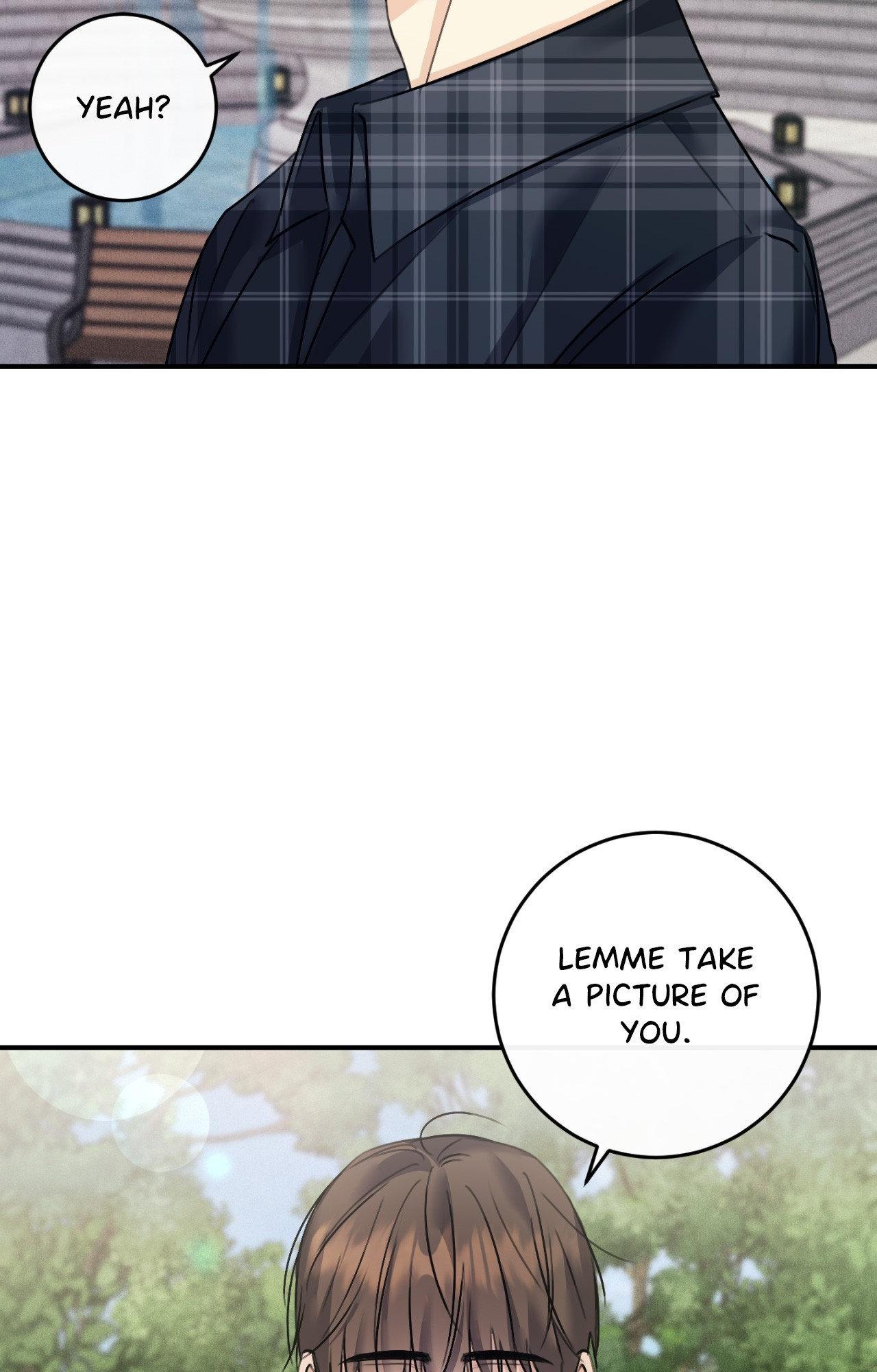 Symbiotic Relationship Between the Sun and the Moon - Chapter 49 Page 70