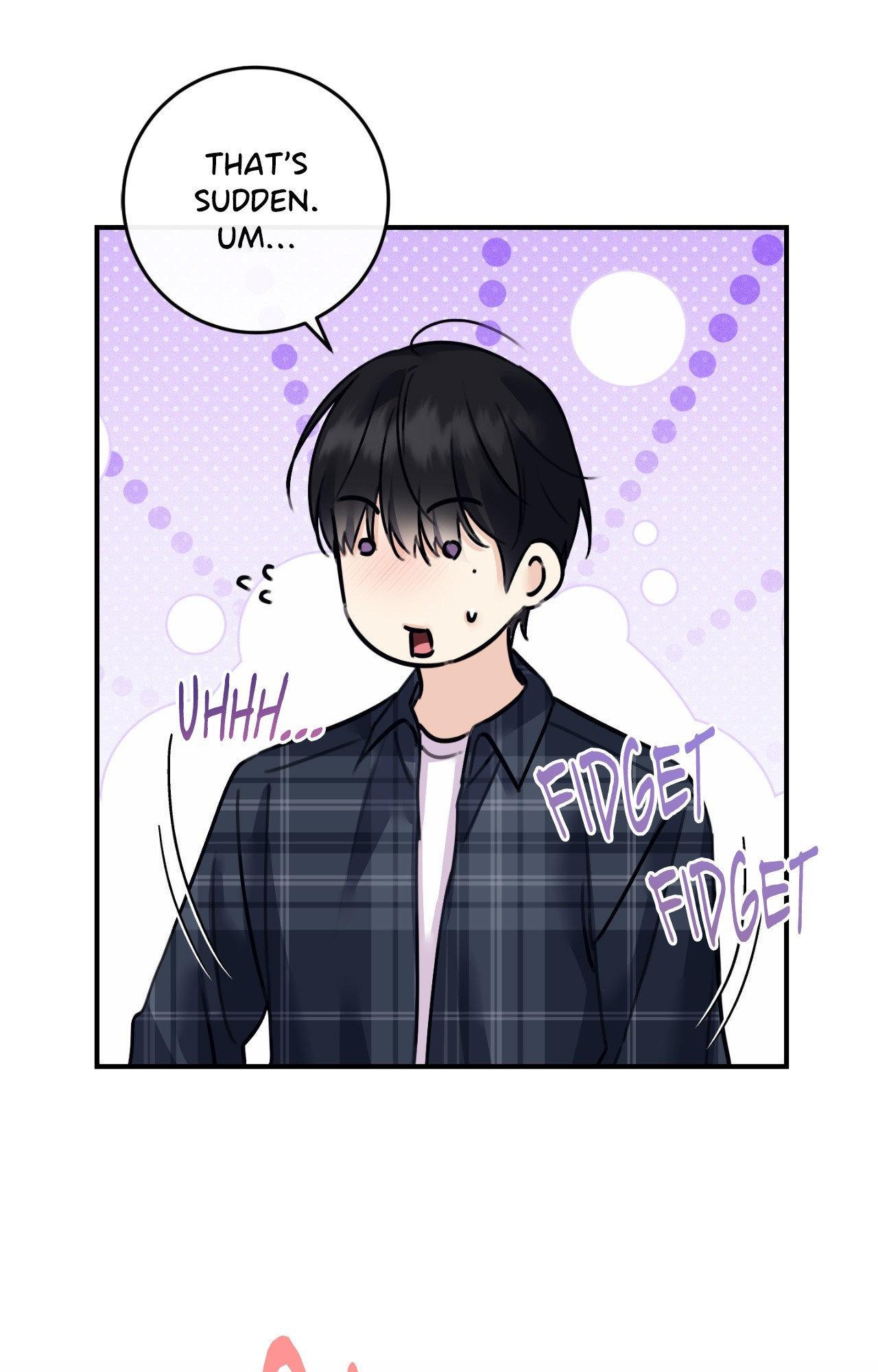 Symbiotic Relationship Between the Sun and the Moon - Chapter 49 Page 72
