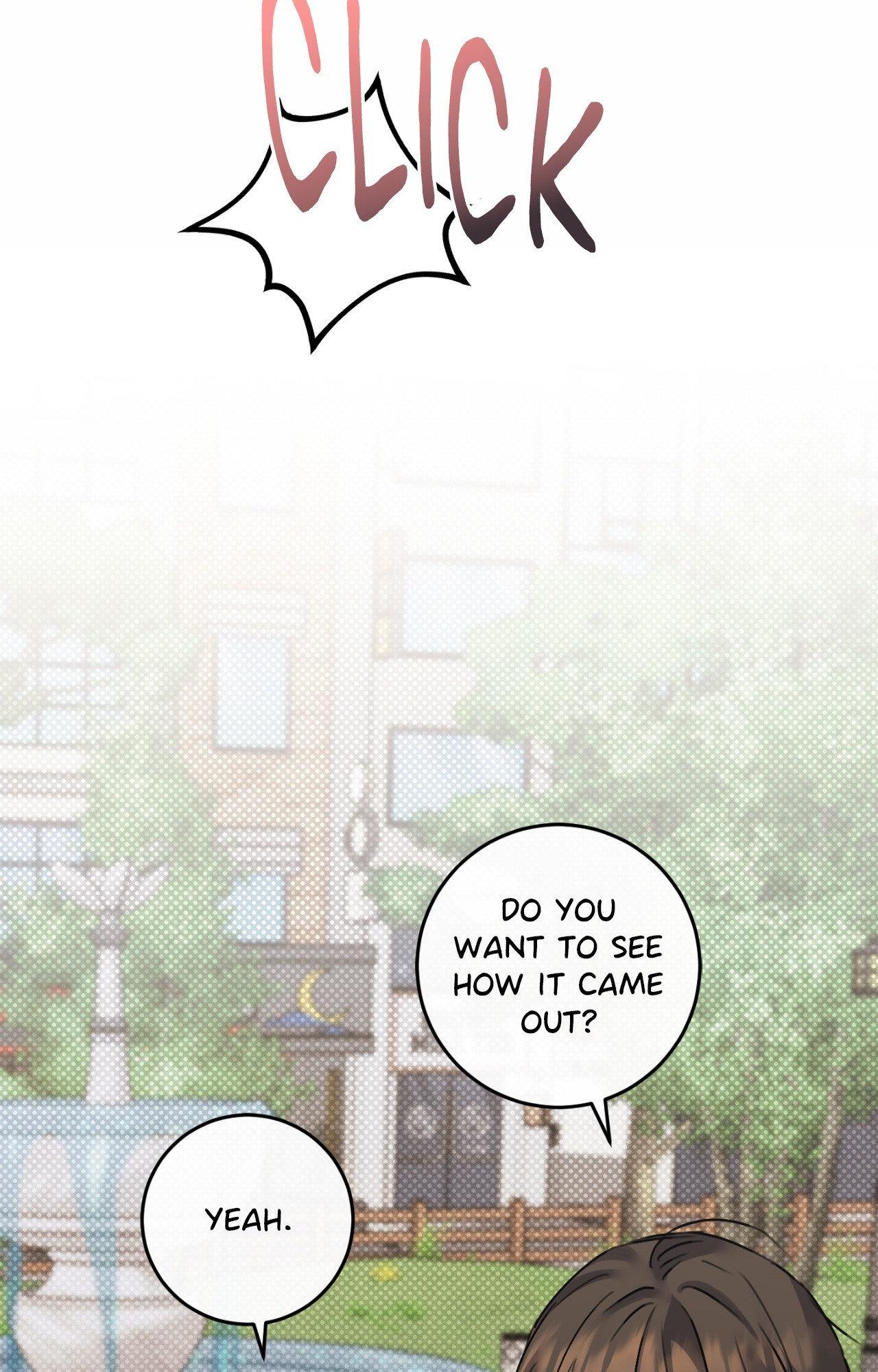 Symbiotic Relationship Between the Sun and the Moon - Chapter 49 Page 73