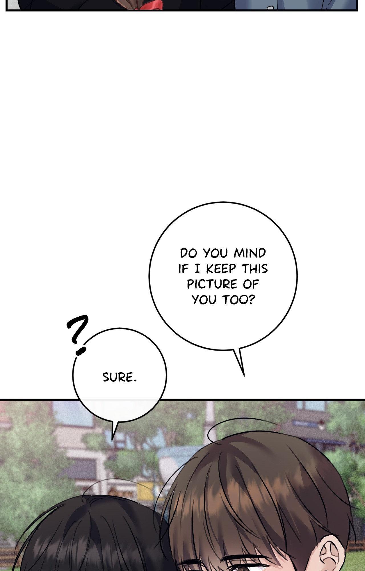 Symbiotic Relationship Between the Sun and the Moon - Chapter 49 Page 78