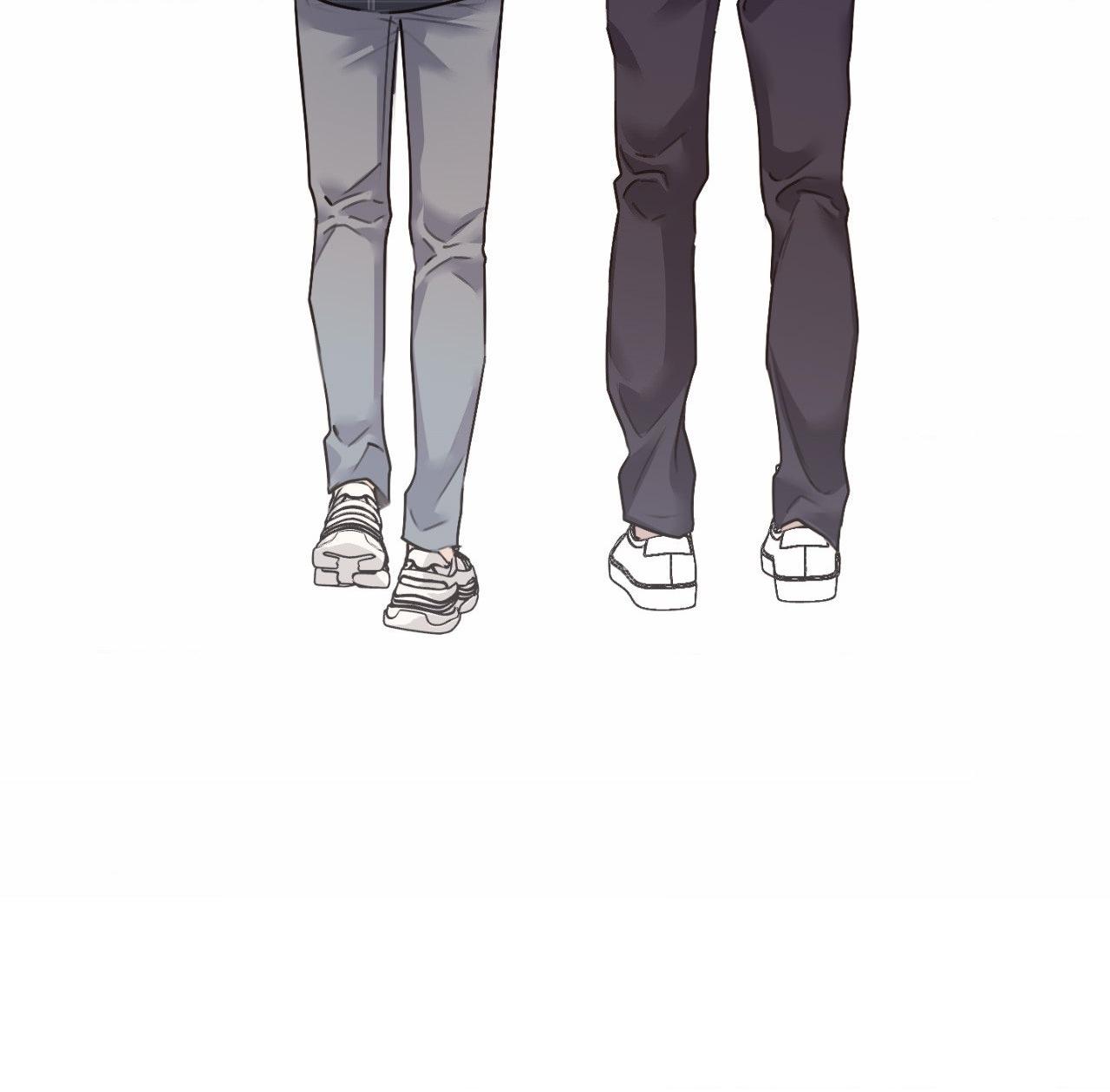 Symbiotic Relationship Between the Sun and the Moon - Chapter 49 Page 81