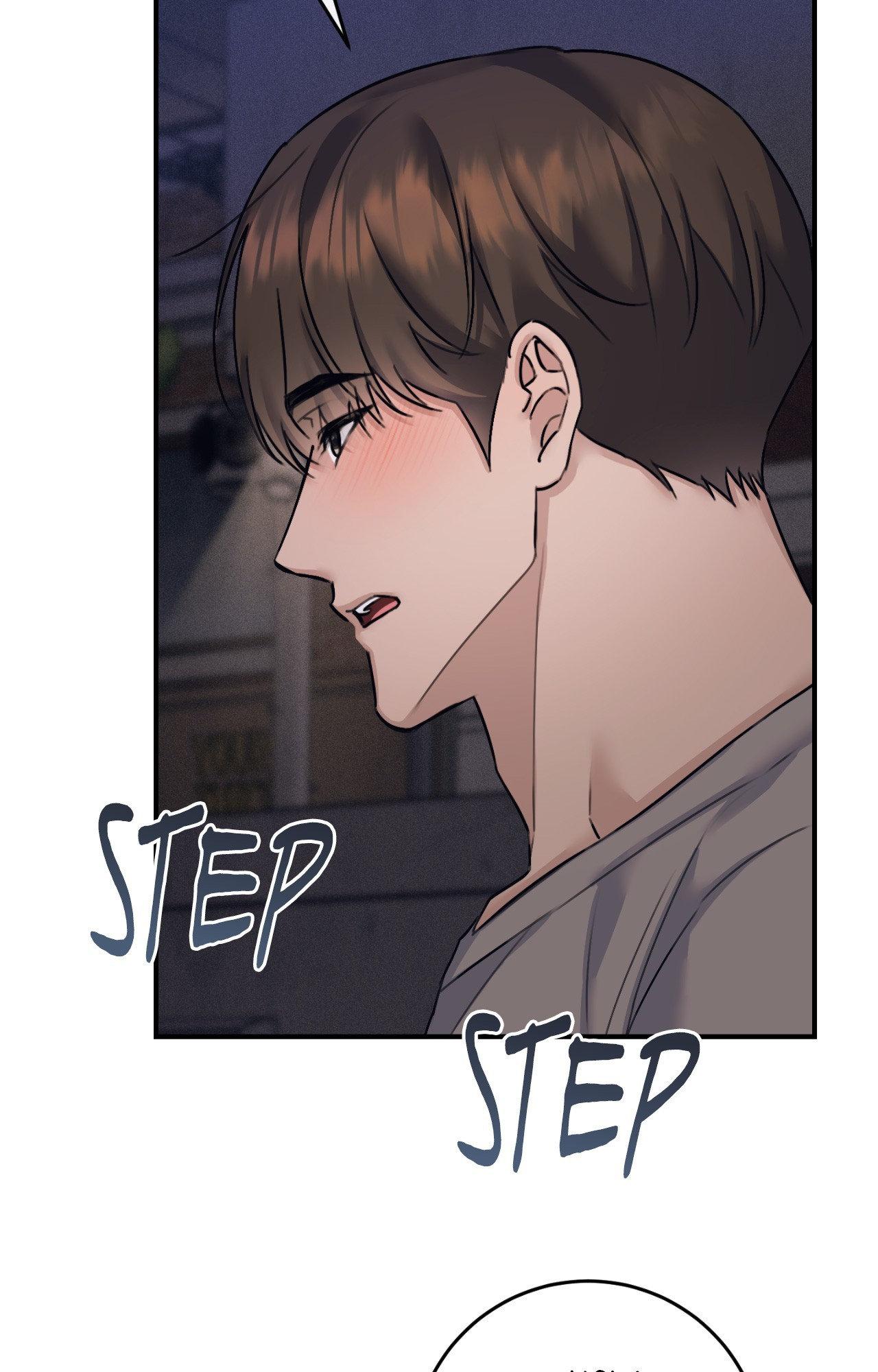 Symbiotic Relationship Between the Sun and the Moon - Chapter 49 Page 84