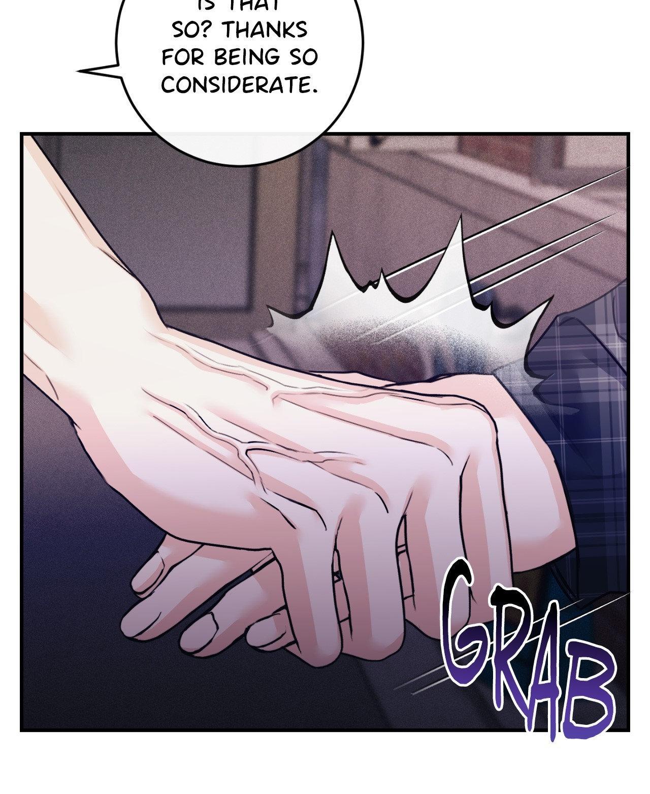 Symbiotic Relationship Between the Sun and the Moon - Chapter 49 Page 94