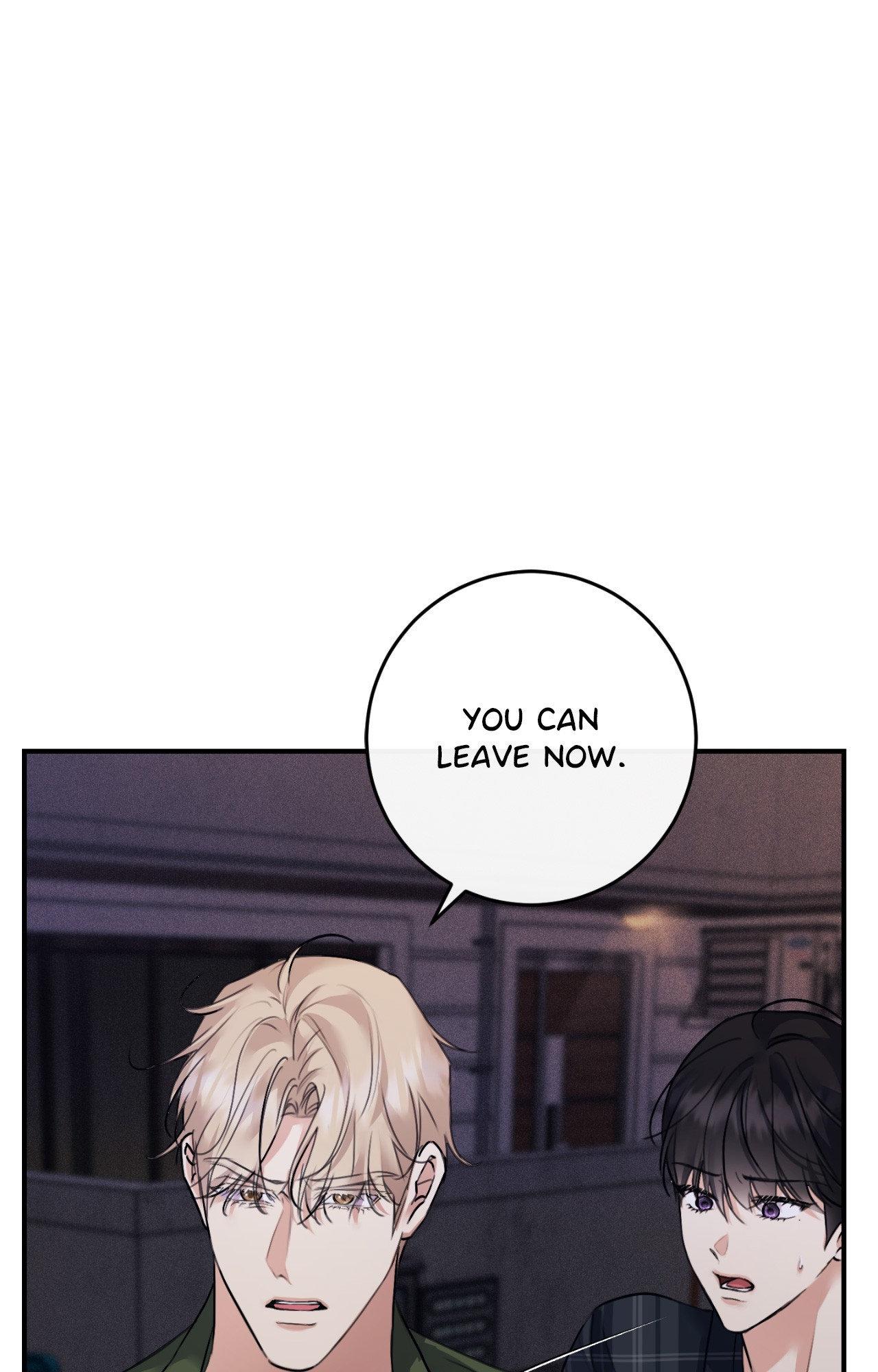 Symbiotic Relationship Between the Sun and the Moon - Chapter 49 Page 95