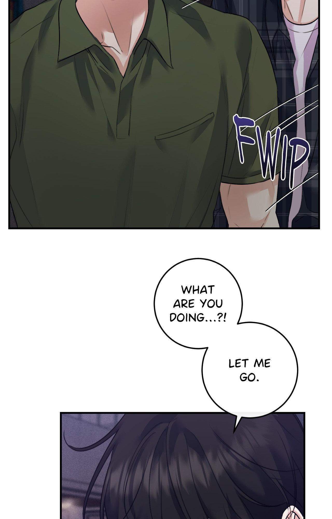 Symbiotic Relationship Between the Sun and the Moon - Chapter 49 Page 96