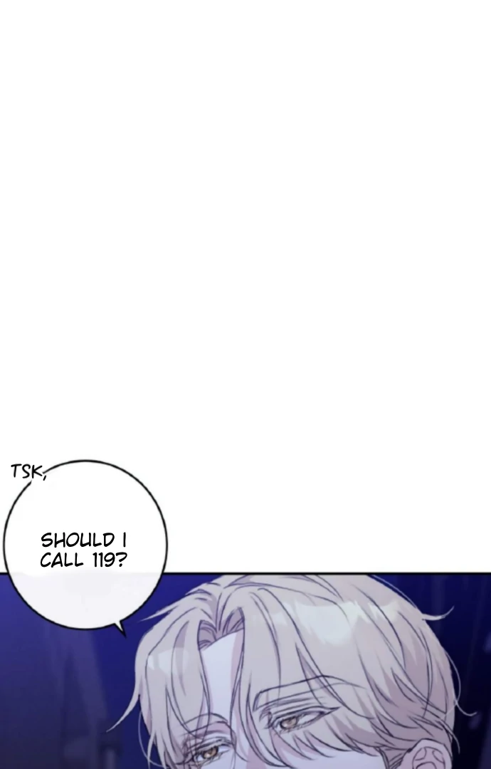 Symbiotic Relationship Between the Sun and the Moon - Chapter 5 Page 1