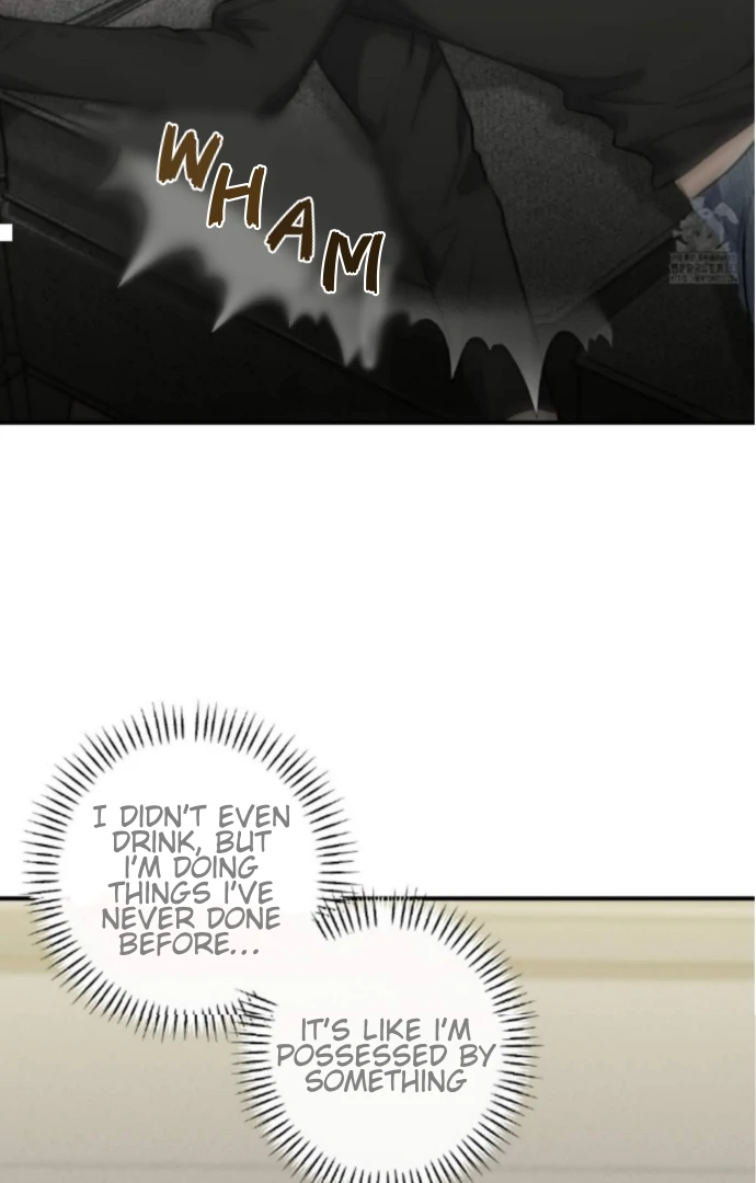 Symbiotic Relationship Between the Sun and the Moon - Chapter 5 Page 13