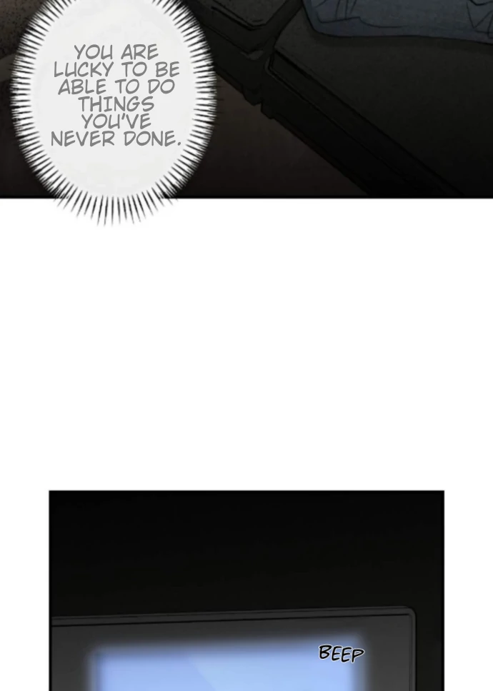 Symbiotic Relationship Between the Sun and the Moon - Chapter 5 Page 24