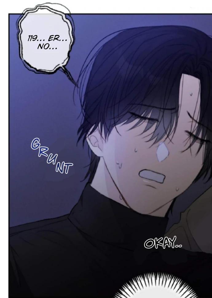Symbiotic Relationship Between the Sun and the Moon - Chapter 5 Page 3