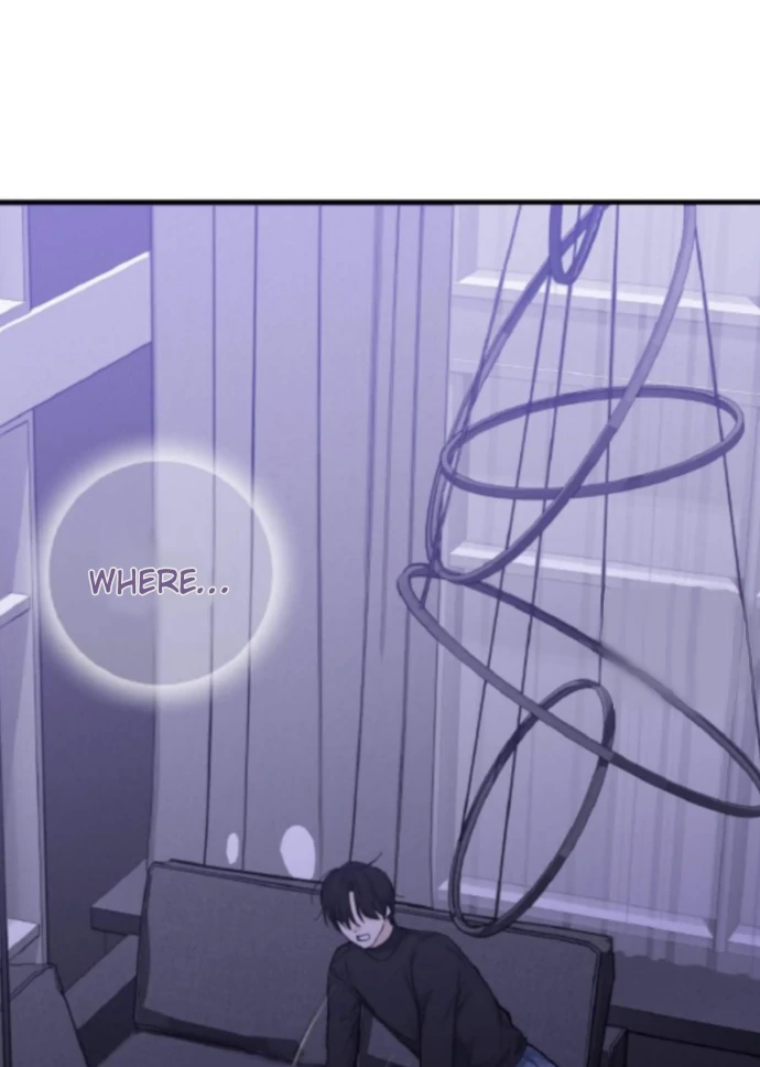 Symbiotic Relationship Between the Sun and the Moon - Chapter 5 Page 35