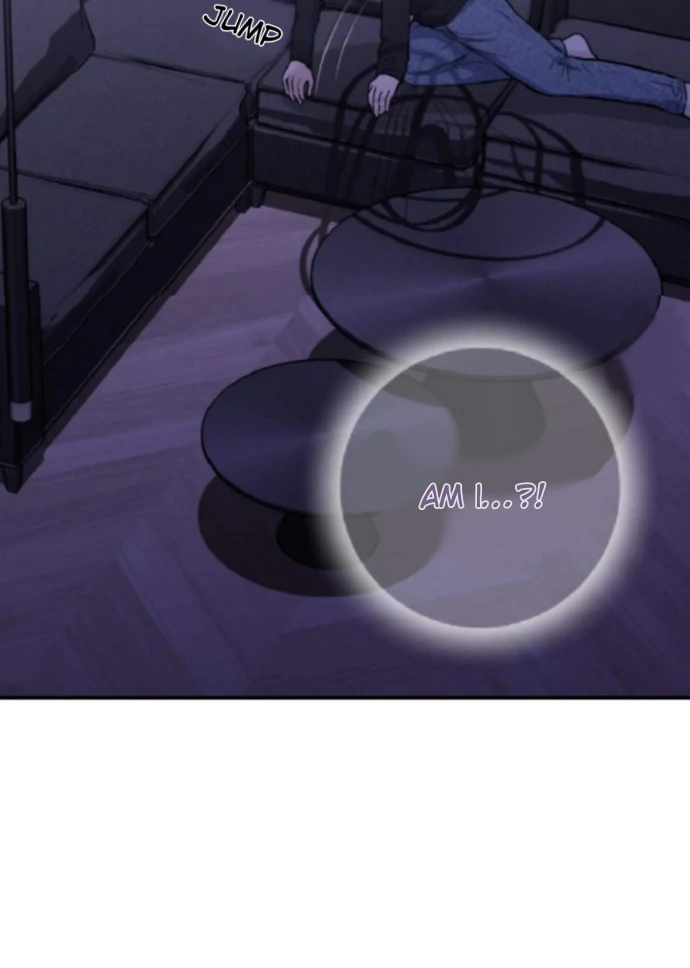 Symbiotic Relationship Between the Sun and the Moon - Chapter 5 Page 36