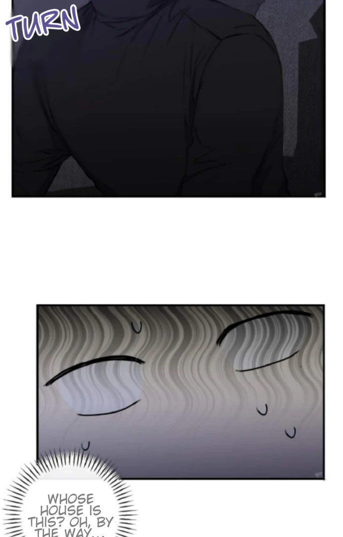 Symbiotic Relationship Between the Sun and the Moon - Chapter 5 Page 38