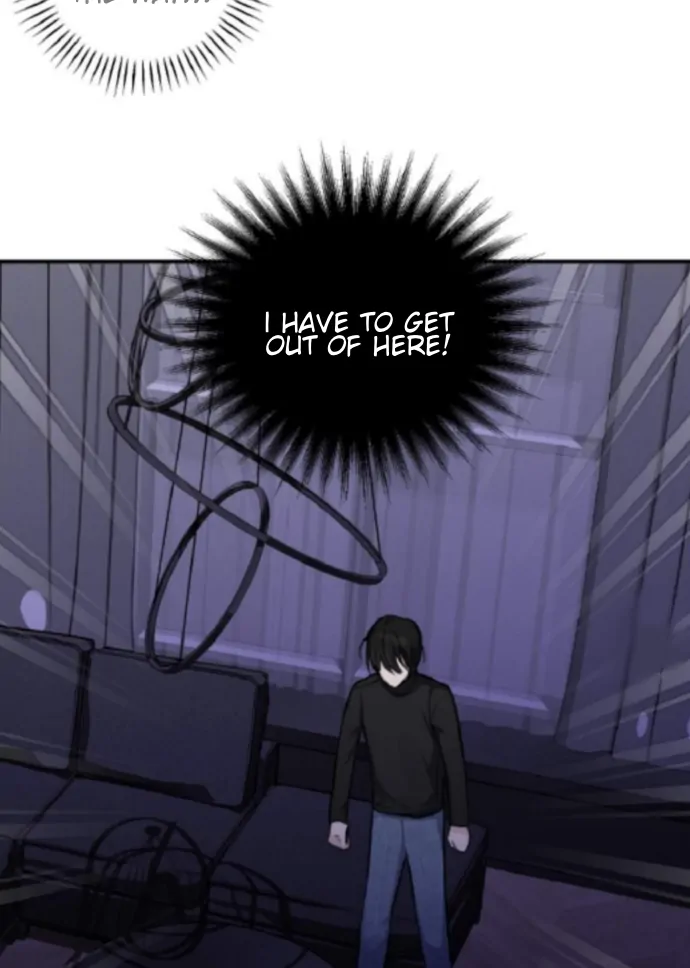 Symbiotic Relationship Between the Sun and the Moon - Chapter 5 Page 39