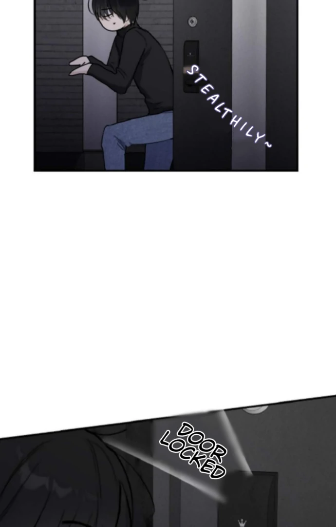 Symbiotic Relationship Between the Sun and the Moon - Chapter 5 Page 42
