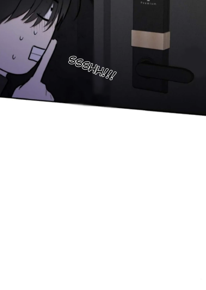 Symbiotic Relationship Between the Sun and the Moon - Chapter 5 Page 43