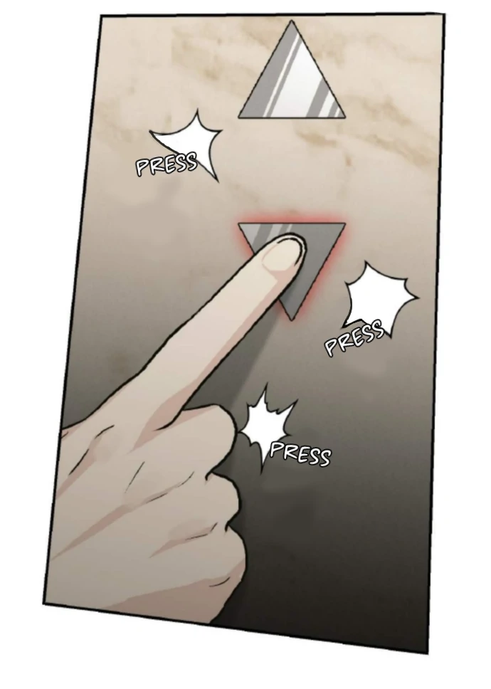 Symbiotic Relationship Between the Sun and the Moon - Chapter 5 Page 44