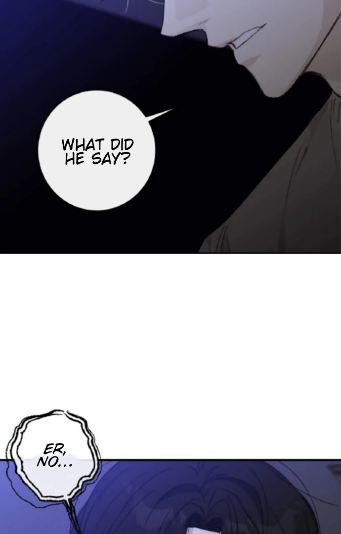 Symbiotic Relationship Between the Sun and the Moon - Chapter 5 Page 5